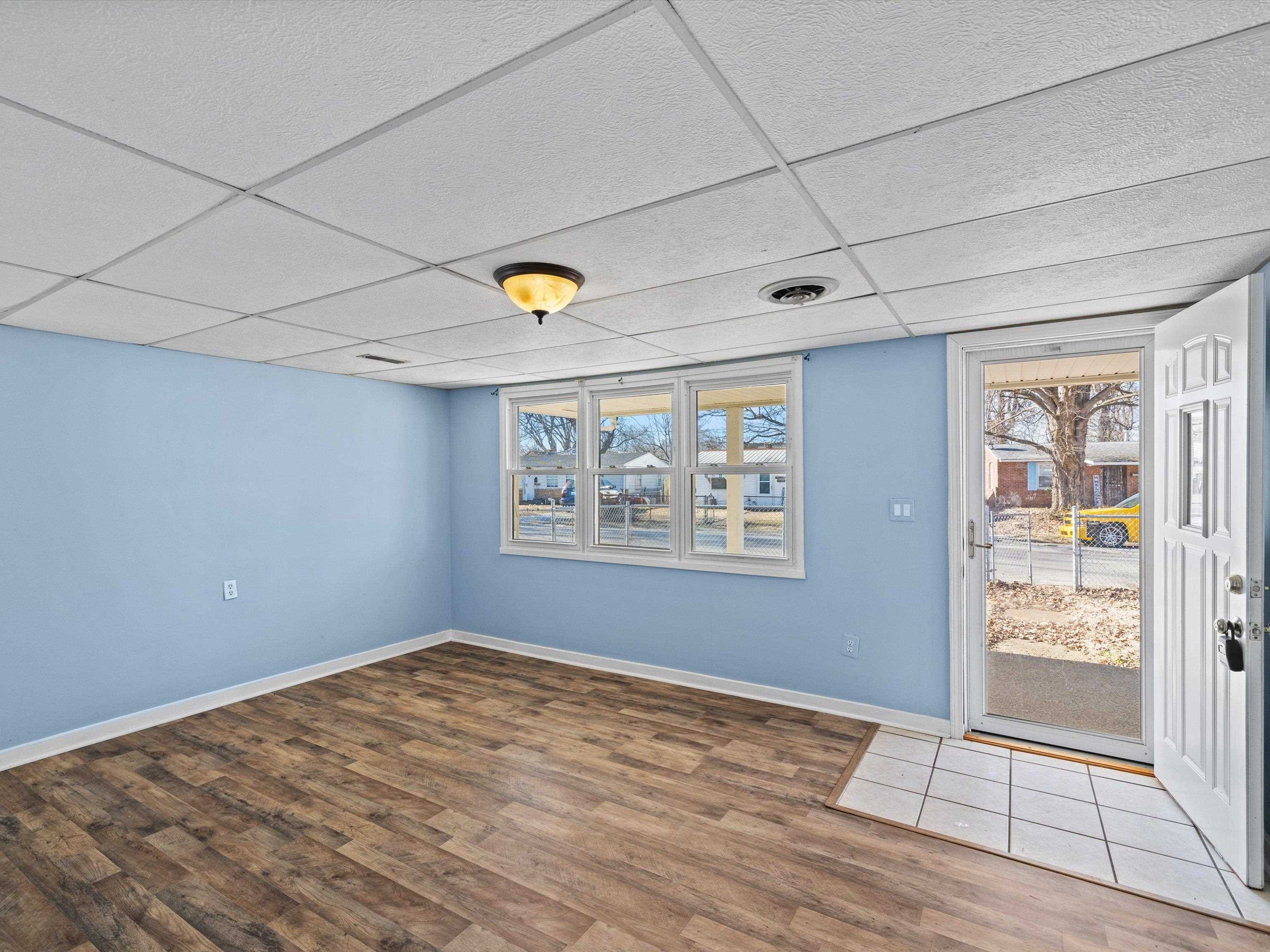 501 Jed Place, Owensboro, Kentucky 42301, 3 Bedrooms Bedrooms, ,1 BathroomBathrooms,Single Family Residence,For Sale,Jed Place,91461