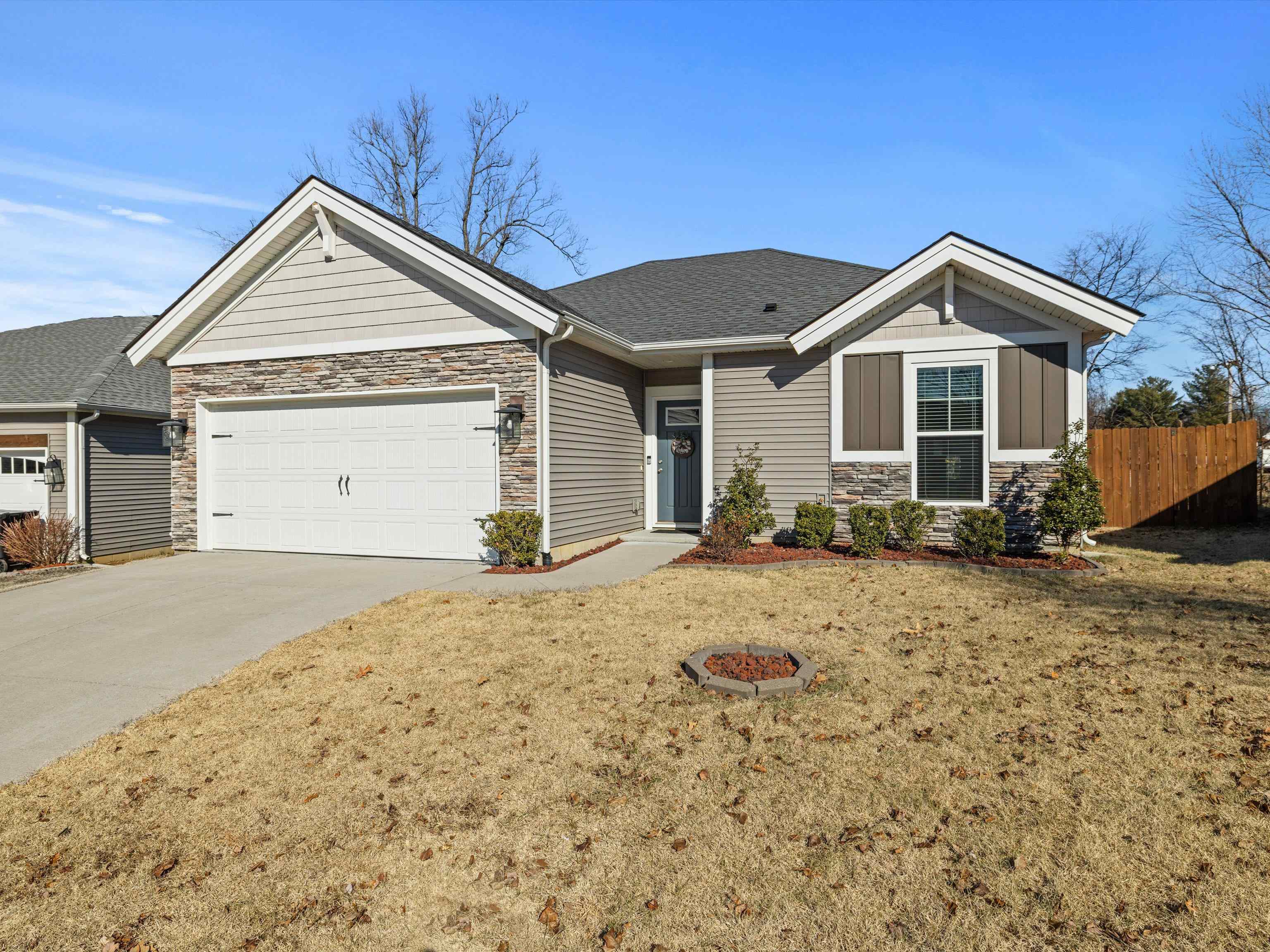 6367 Valley Brook Trace, Utica, Kentucky 42376, 3 Bedrooms Bedrooms, ,2 BathroomsBathrooms,Single Family Residence,For Sale,Valley Brook Trace,91464