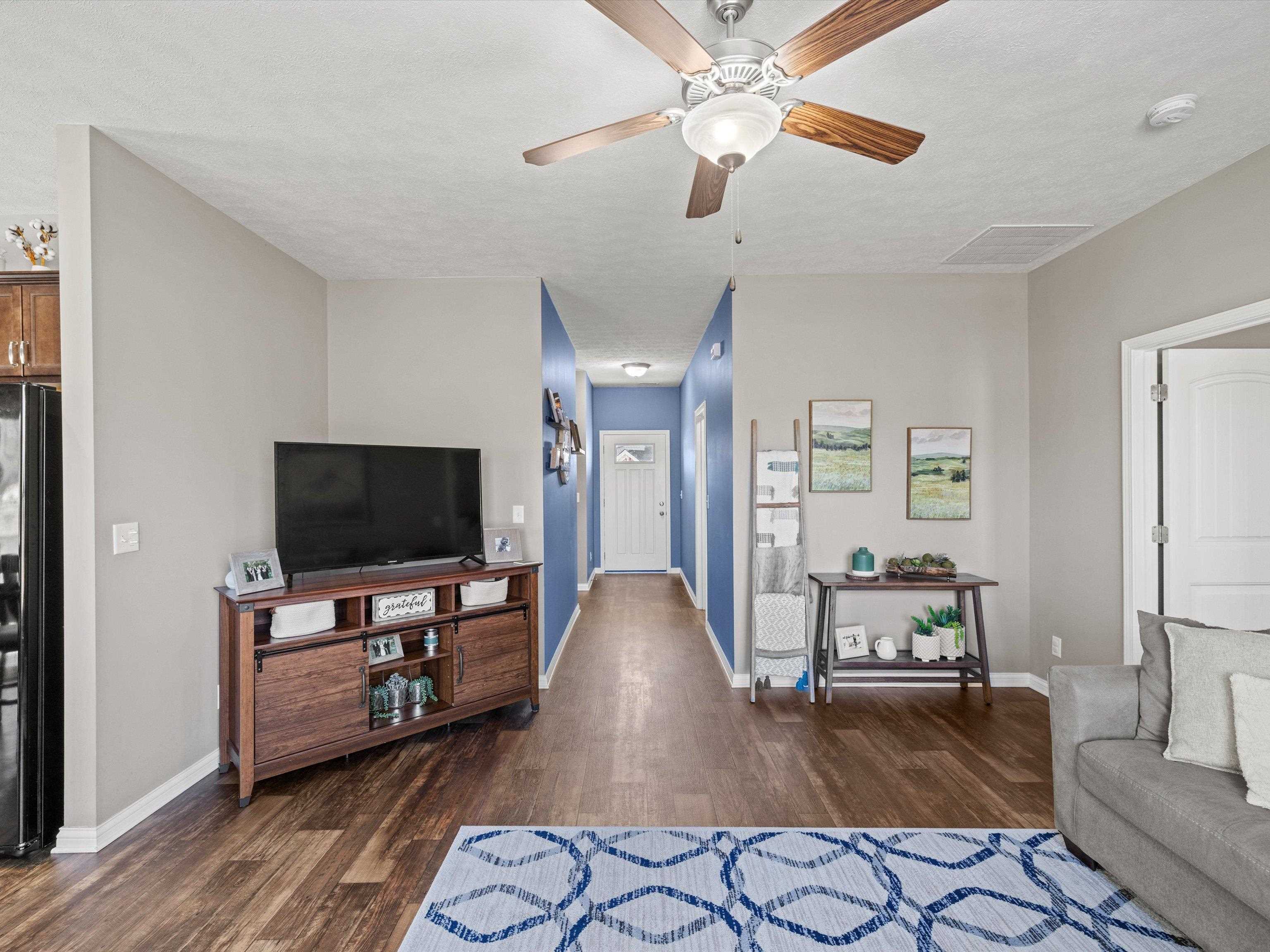 6367 Valley Brook Trace, Utica, Kentucky 42376, 3 Bedrooms Bedrooms, ,2 BathroomsBathrooms,Single Family Residence,For Sale,Valley Brook Trace,91464