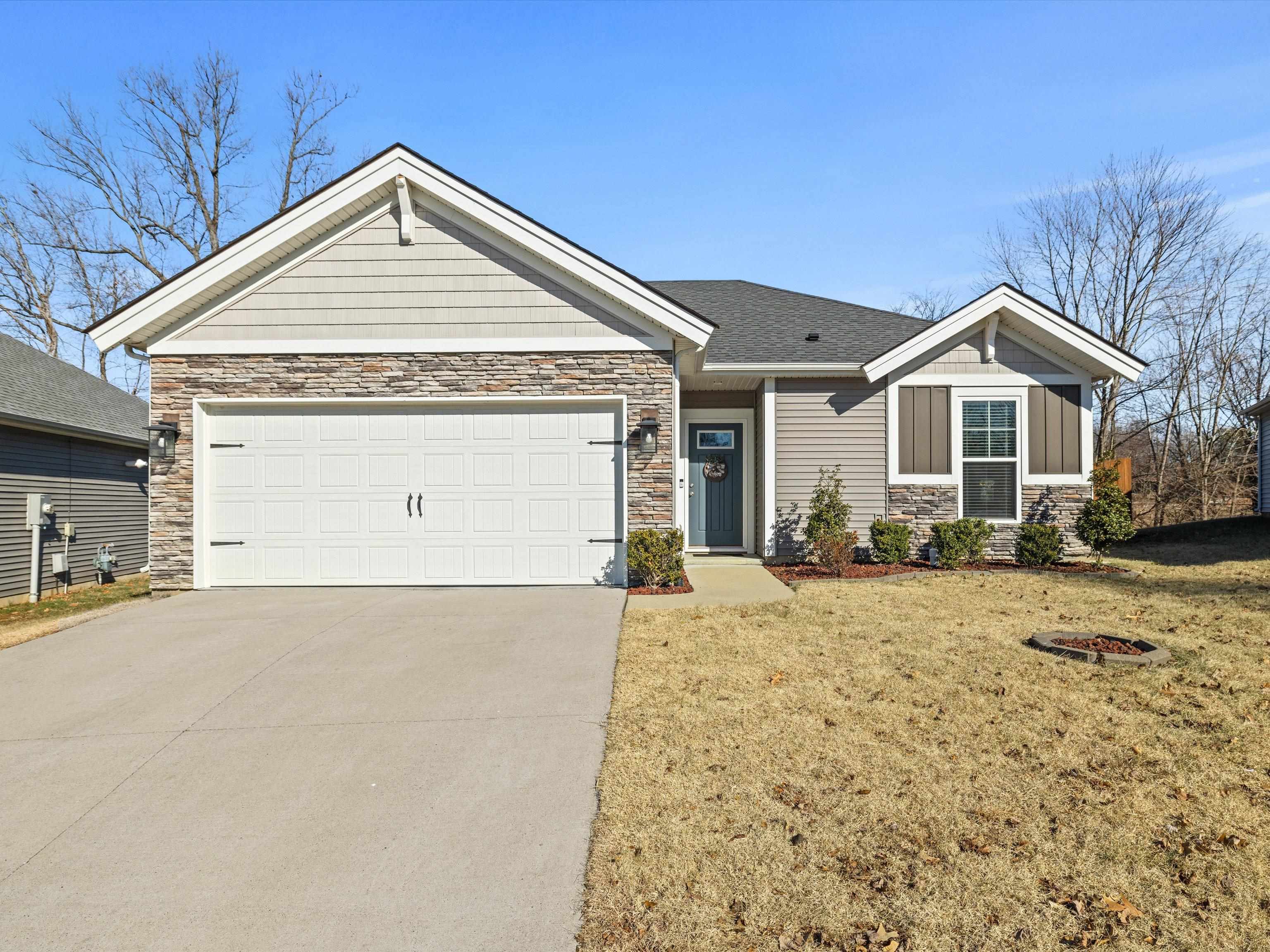 6367 Valley Brook Trace, Utica, Kentucky 42376, 3 Bedrooms Bedrooms, ,2 BathroomsBathrooms,Single Family Residence,For Sale,Valley Brook Trace,91464
