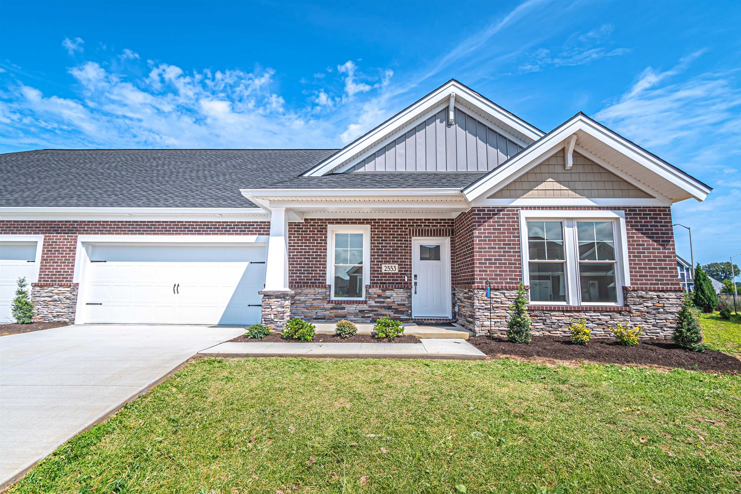 2553 Watson Circle, Owensboro, Kentucky 42301, 2 Bedrooms Bedrooms, ,2 BathroomsBathrooms,Single Family Residence,For Sale,Watson Circle,91468