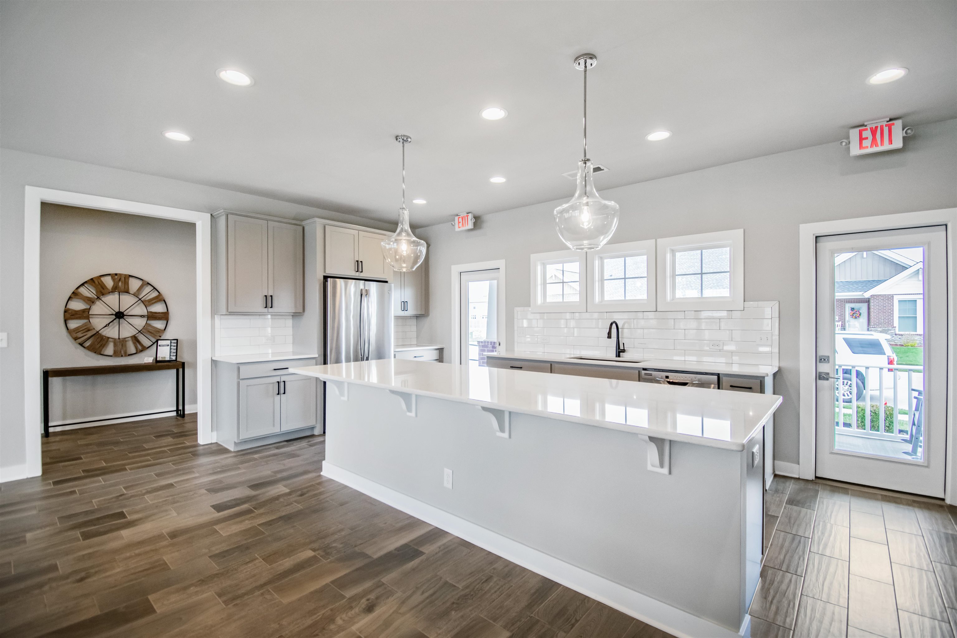 2553 Watson Circle, Owensboro, Kentucky 42301, 2 Bedrooms Bedrooms, ,2 BathroomsBathrooms,Single Family Residence,For Sale,Watson Circle,91468