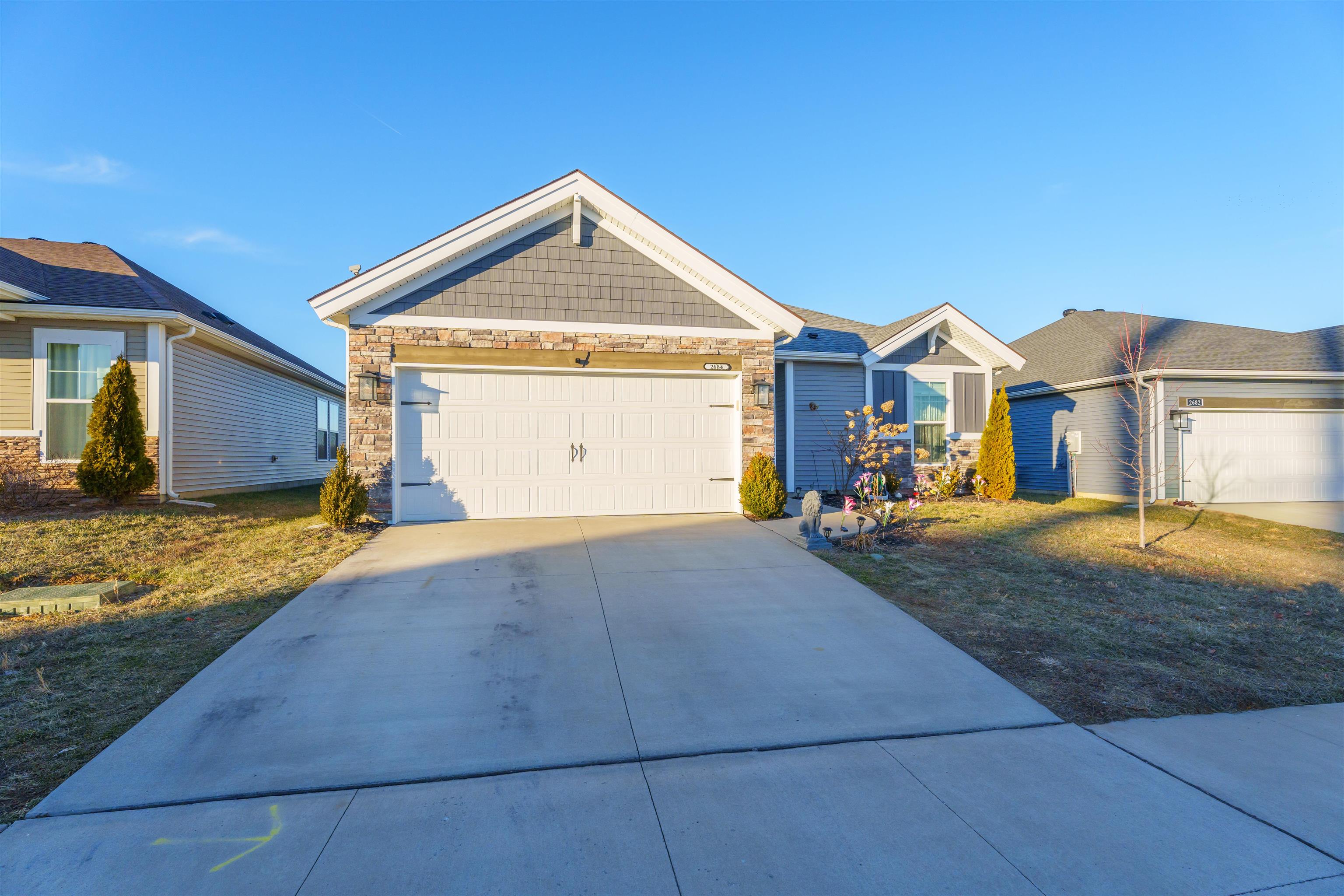 2684 Cherry Blossom Court, Utica, Kentucky 42376, 3 Bedrooms Bedrooms, ,2 BathroomsBathrooms,Single Family Residence,For Sale,Cherry Blossom Court,91469