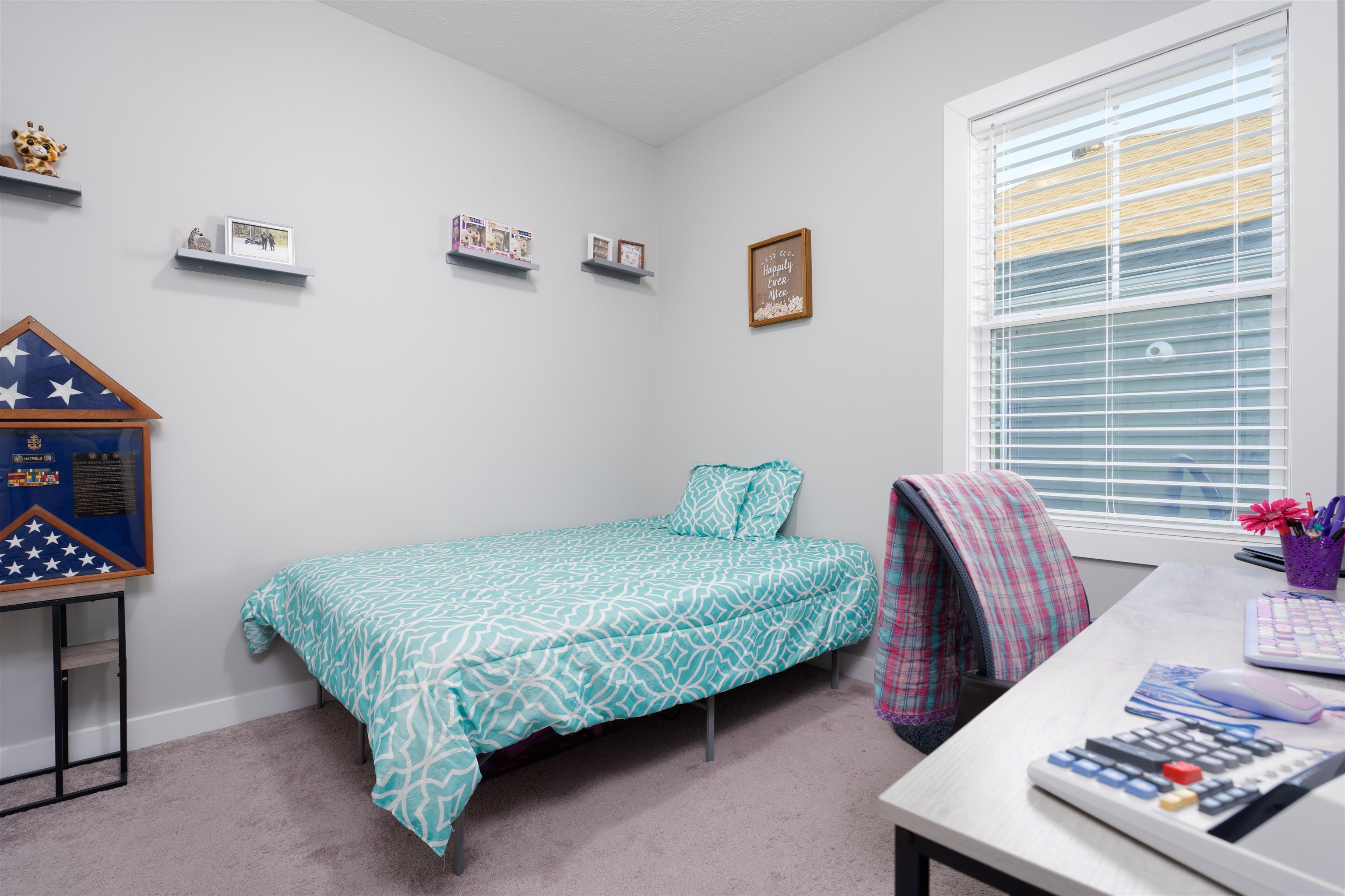 2684 Cherry Blossom Court, Utica, Kentucky 42376, 3 Bedrooms Bedrooms, ,2 BathroomsBathrooms,Single Family Residence,For Sale,Cherry Blossom Court,91469