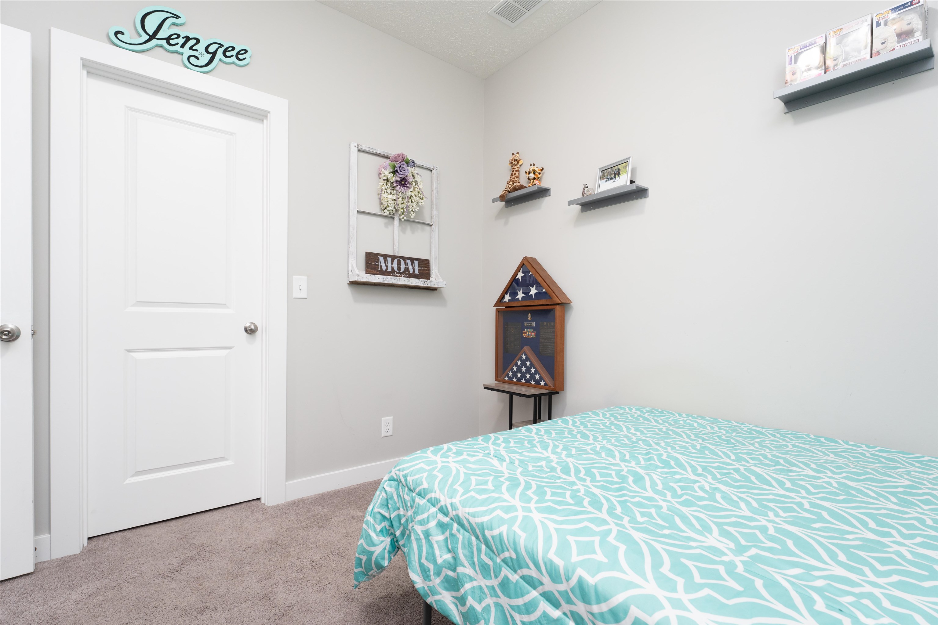2684 Cherry Blossom Court, Utica, Kentucky 42376, 3 Bedrooms Bedrooms, ,2 BathroomsBathrooms,Single Family Residence,For Sale,Cherry Blossom Court,91469