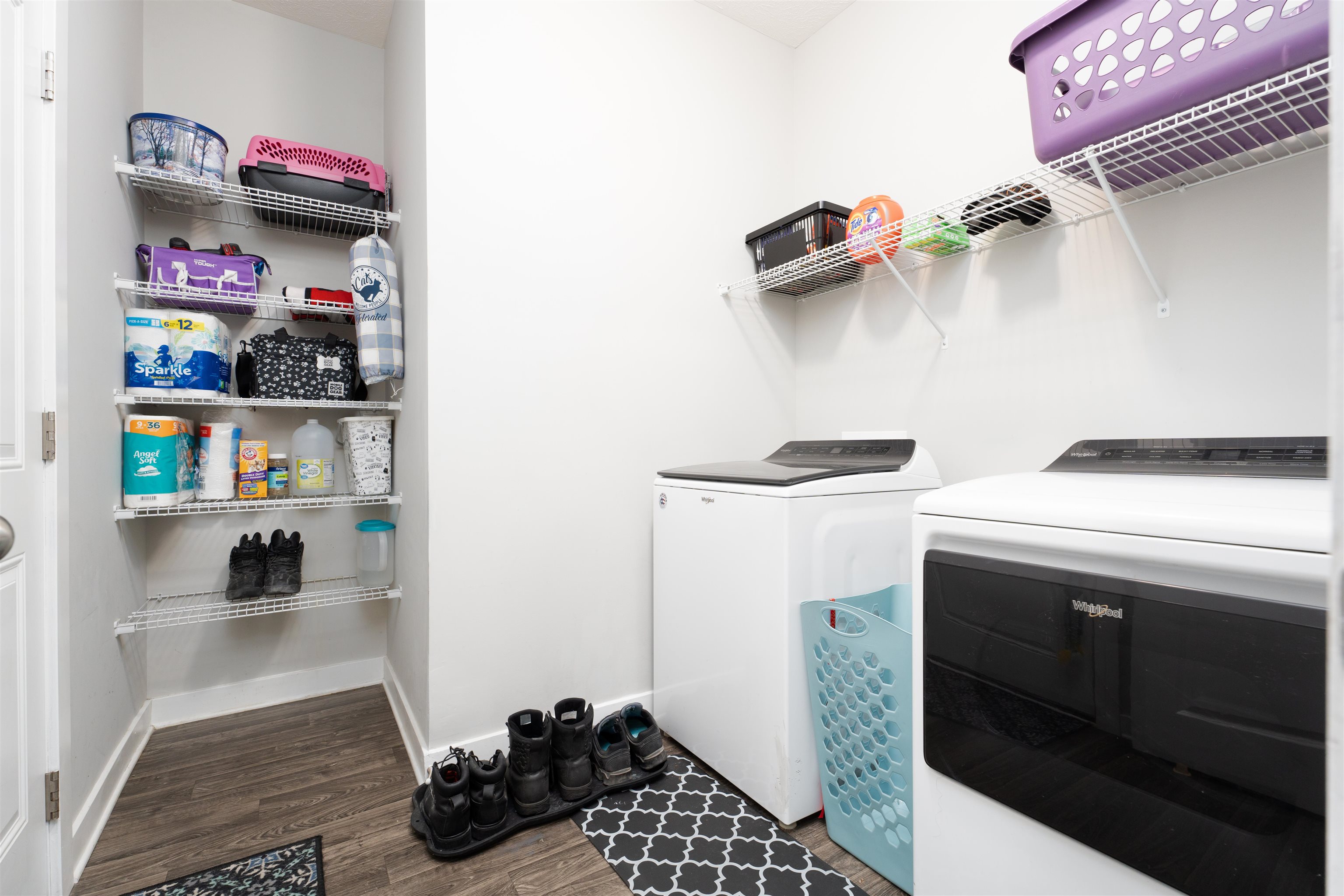 2684 Cherry Blossom Court, Utica, Kentucky 42376, 3 Bedrooms Bedrooms, ,2 BathroomsBathrooms,Single Family Residence,For Sale,Cherry Blossom Court,91469