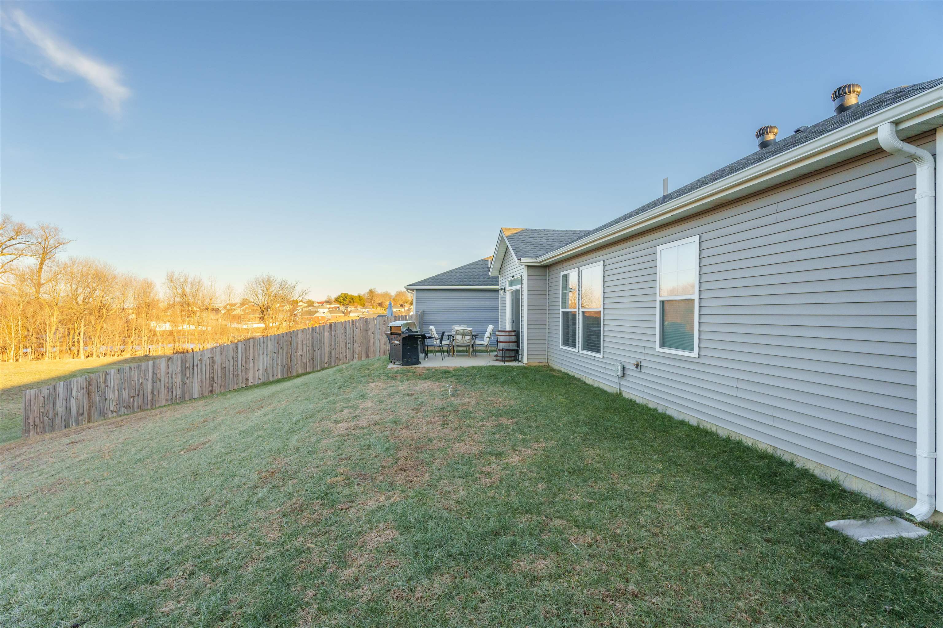 2684 Cherry Blossom Court, Utica, Kentucky 42376, 3 Bedrooms Bedrooms, ,2 BathroomsBathrooms,Single Family Residence,For Sale,Cherry Blossom Court,91469