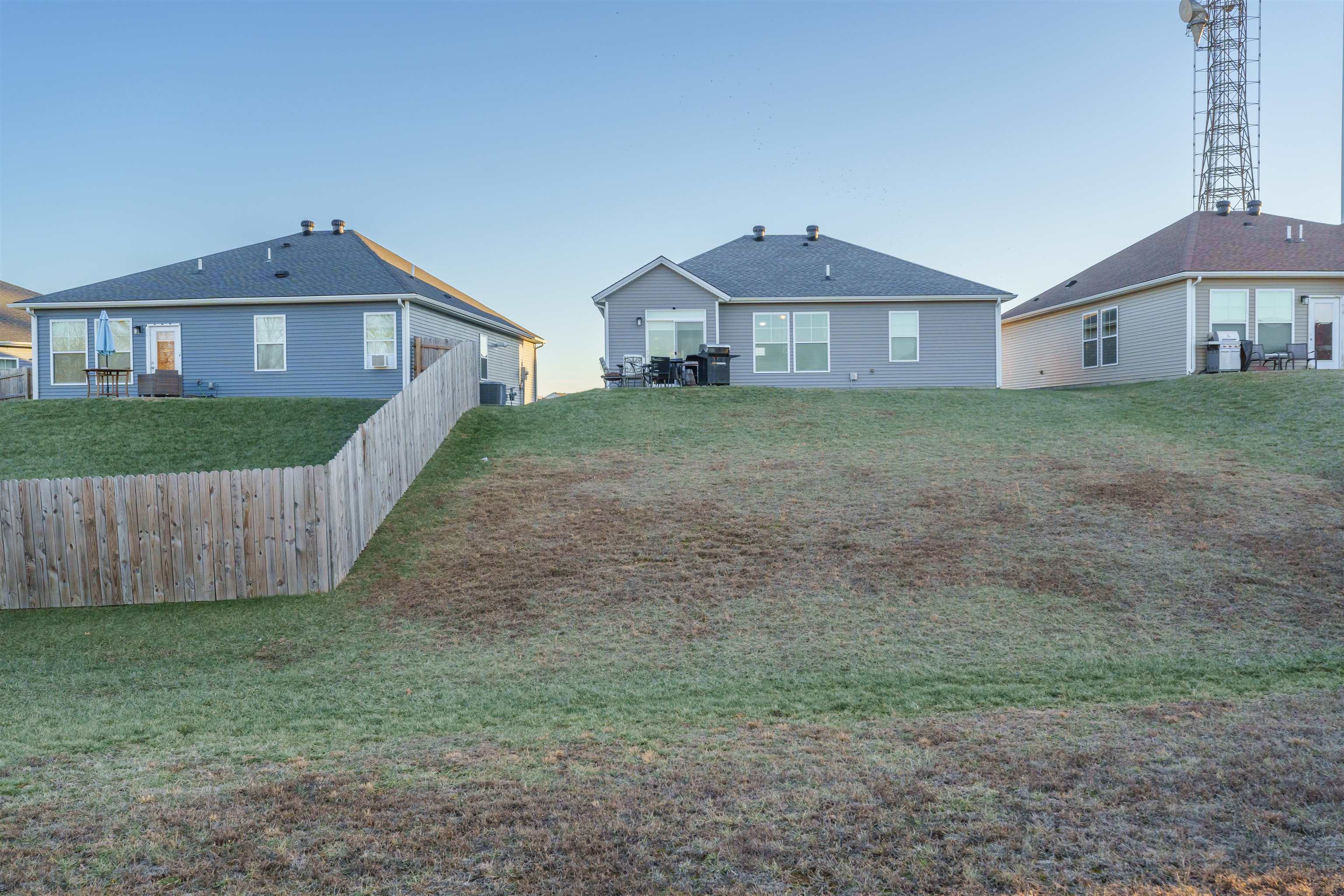 2684 Cherry Blossom Court, Utica, Kentucky 42376, 3 Bedrooms Bedrooms, ,2 BathroomsBathrooms,Single Family Residence,For Sale,Cherry Blossom Court,91469