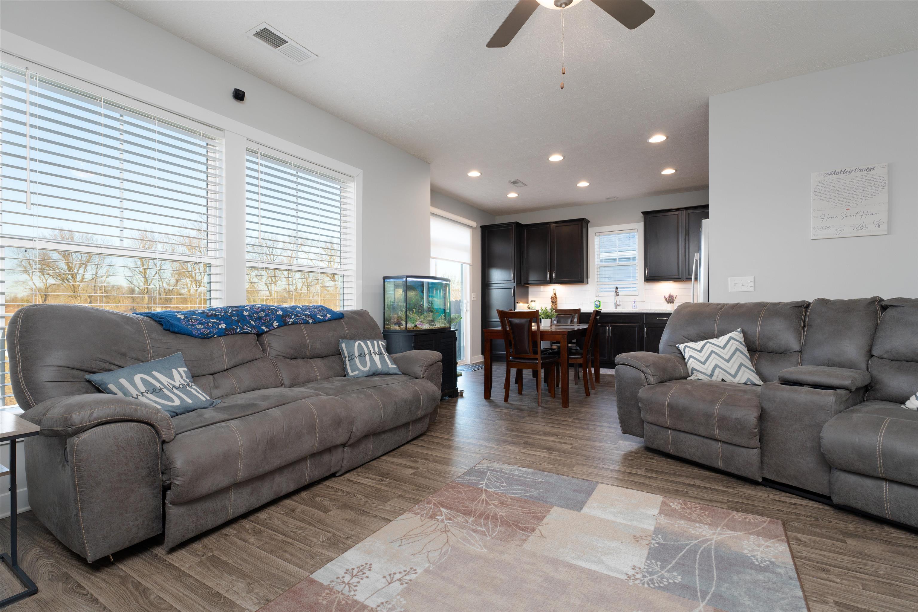 2684 Cherry Blossom Court, Utica, Kentucky 42376, 3 Bedrooms Bedrooms, ,2 BathroomsBathrooms,Single Family Residence,For Sale,Cherry Blossom Court,91469