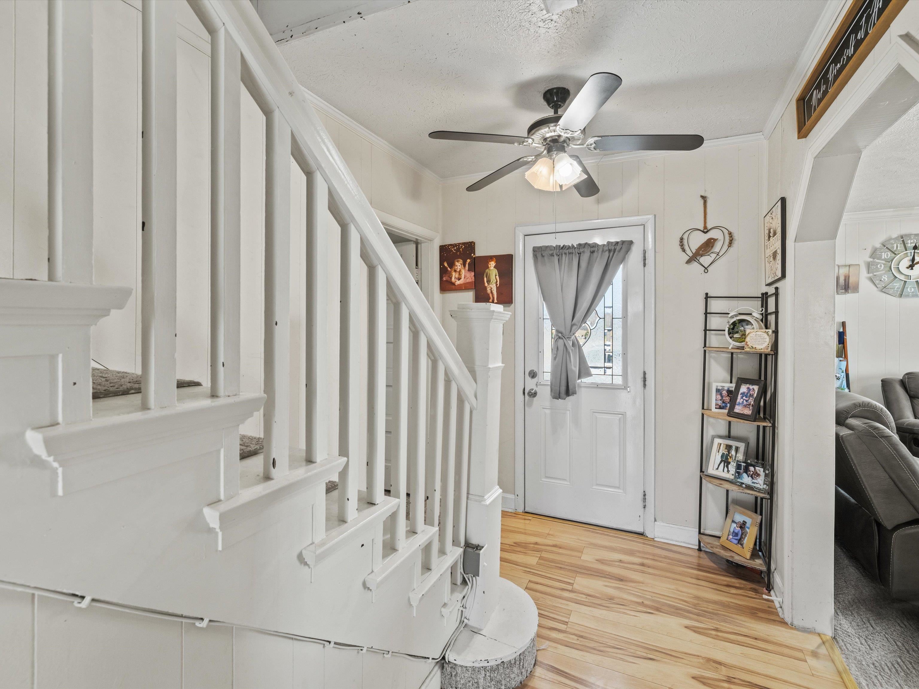 8756 Mulligan Rd, Owensboro, Kentucky 42301, 4 Bedrooms Bedrooms, ,1 BathroomBathrooms,Single Family Residence,For Sale,Mulligan Rd,91470