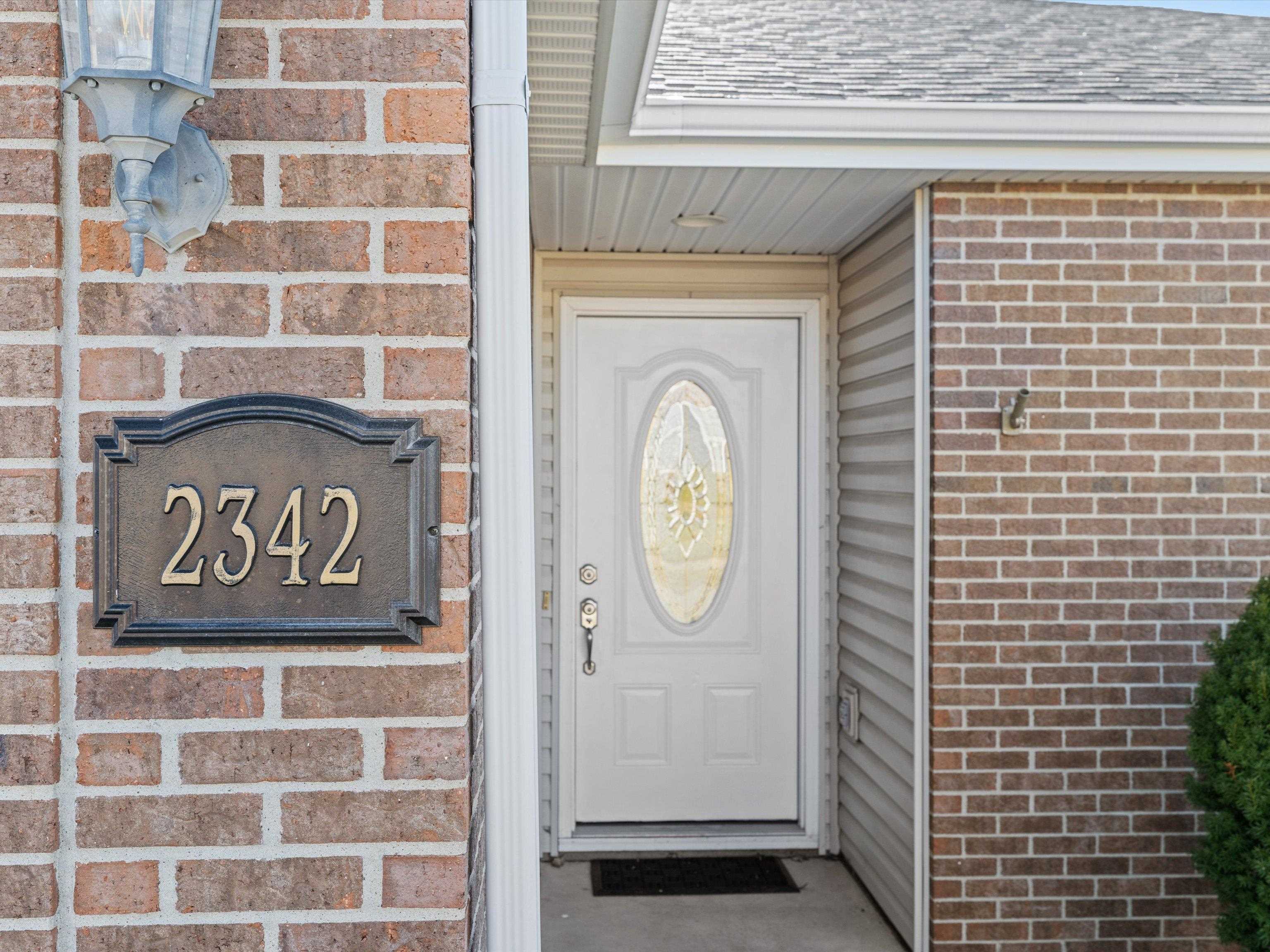 2342 Trails Lake Garden, Owensboro, Kentucky 42303, 3 Bedrooms Bedrooms, ,2 BathroomsBathrooms,Single Family Residence,For Sale,Trails Lake Garden,91473
