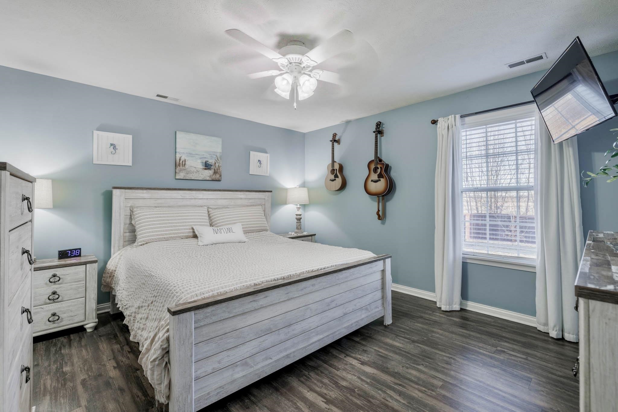 1405 Chandler Avenue, Owensboro, Kentucky 42303, 3 Bedrooms Bedrooms, ,2 BathroomsBathrooms,Single Family Residence,For Sale,Chandler Avenue,91475