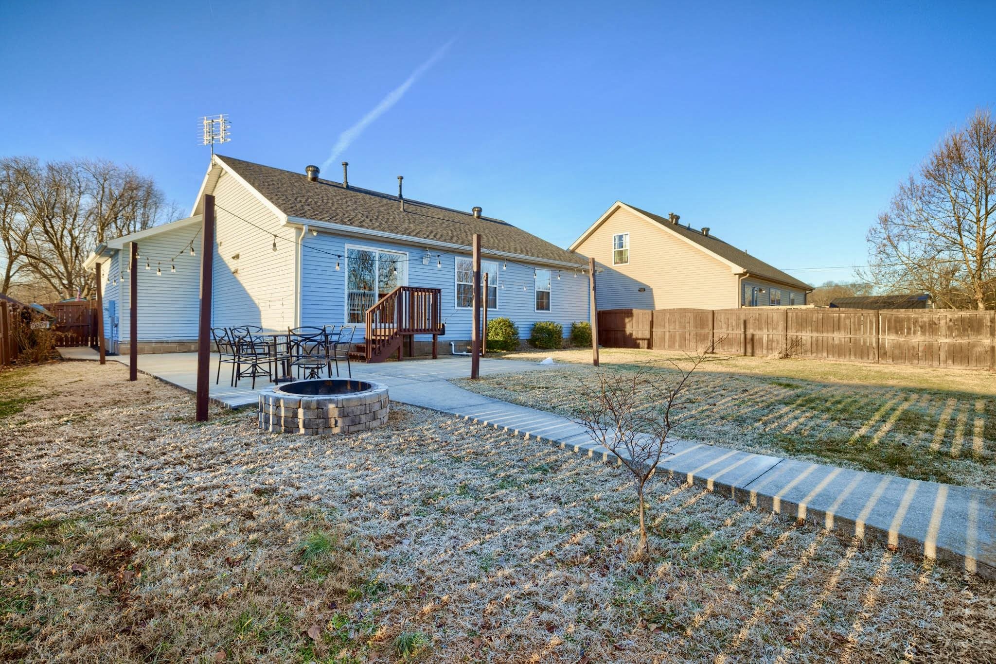 1405 Chandler Avenue, Owensboro, Kentucky 42303, 3 Bedrooms Bedrooms, ,2 BathroomsBathrooms,Single Family Residence,For Sale,Chandler Avenue,91475