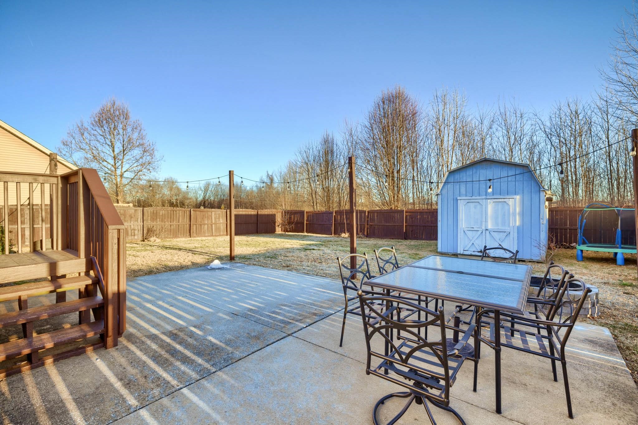 1405 Chandler Avenue, Owensboro, Kentucky 42303, 3 Bedrooms Bedrooms, ,2 BathroomsBathrooms,Single Family Residence,For Sale,Chandler Avenue,91475