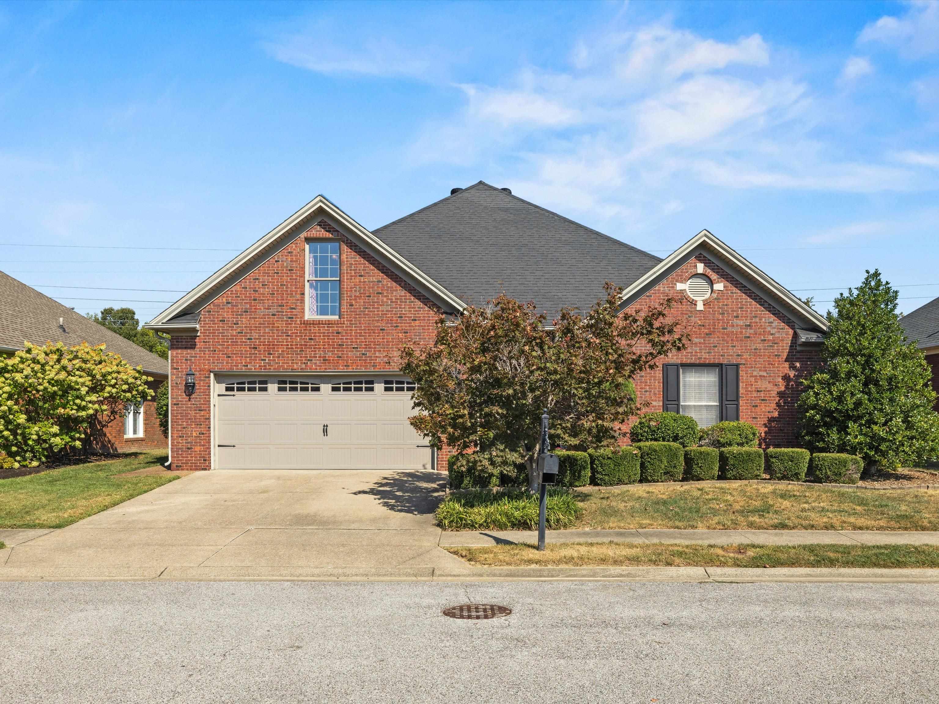 1617 Creek Haven Loop, Owensboro, Kentucky 42303, 4 Bedrooms Bedrooms, ,2 BathroomsBathrooms,Single Family Residence,For Sale,Creek Haven Loop,91479