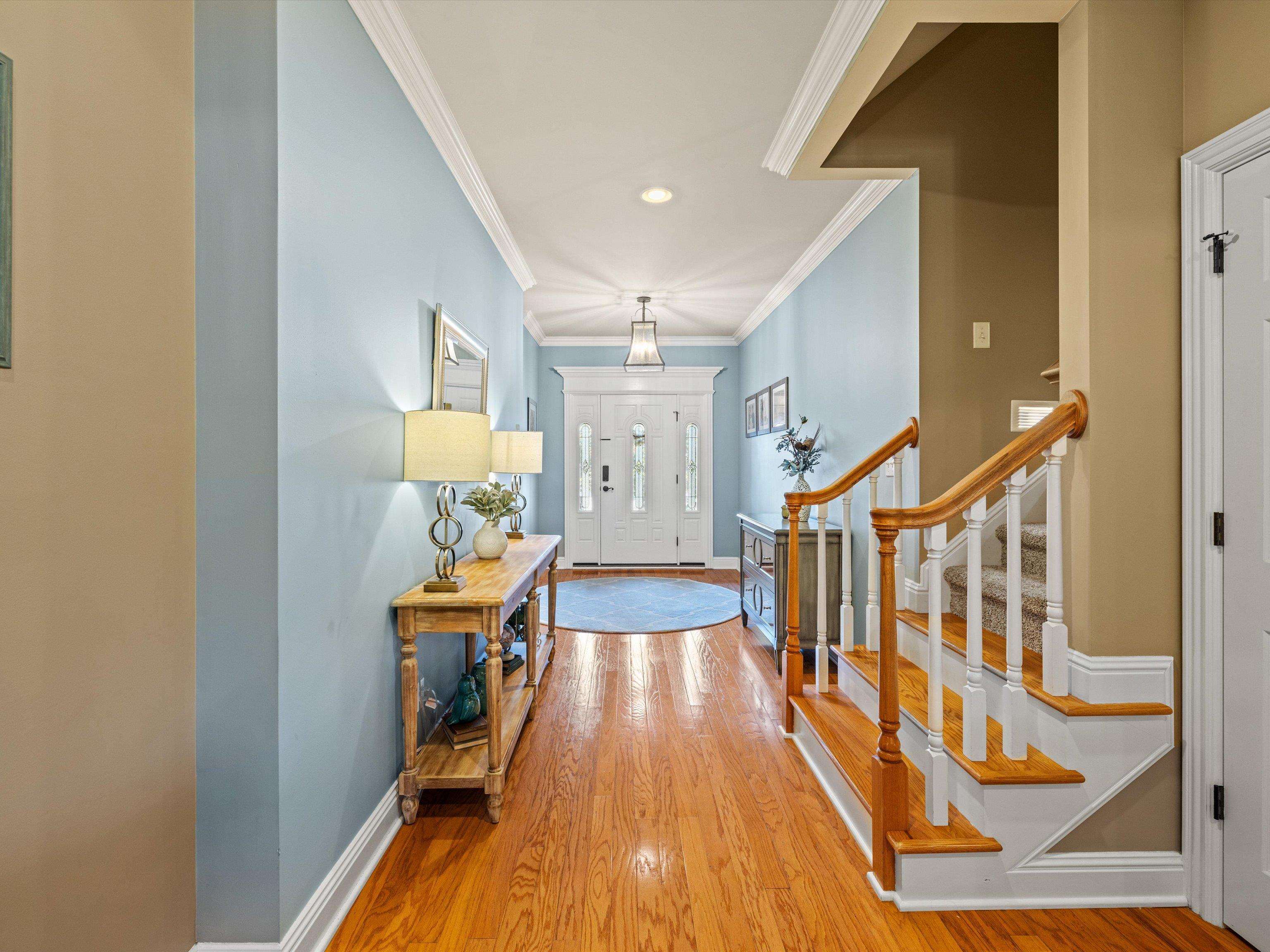 1617 Creek Haven Loop, Owensboro, Kentucky 42303, 4 Bedrooms Bedrooms, ,2 BathroomsBathrooms,Single Family Residence,For Sale,Creek Haven Loop,91479