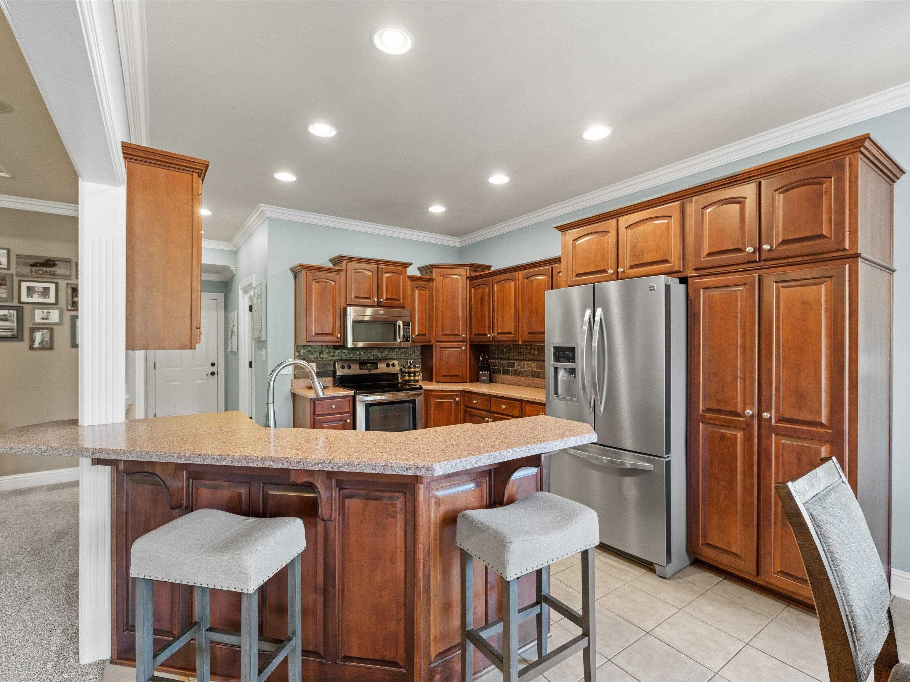 1617 Creek Haven Loop, Owensboro, Kentucky 42303, 4 Bedrooms Bedrooms, ,2 BathroomsBathrooms,Single Family Residence,For Sale,Creek Haven Loop,91479