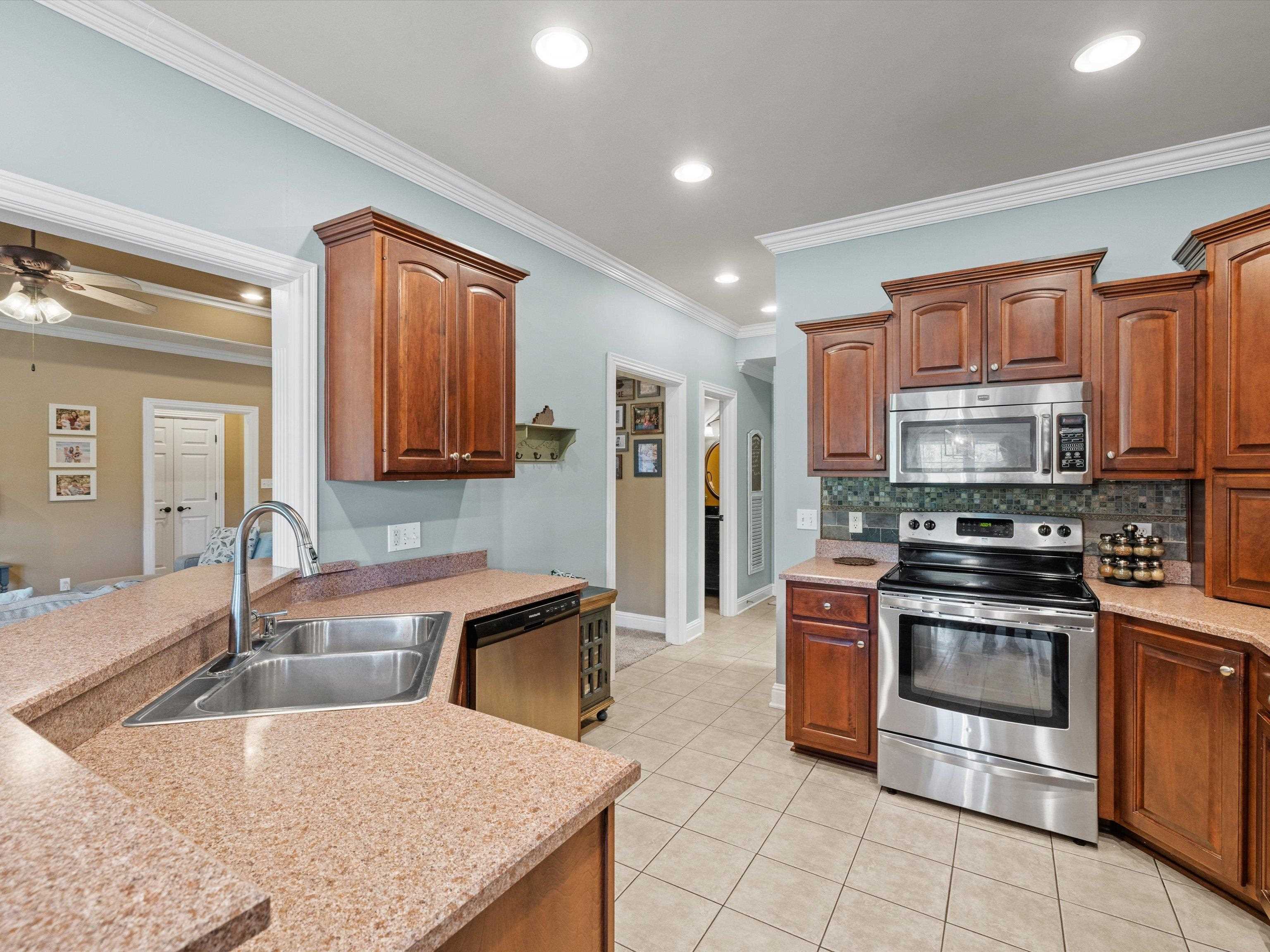 1617 Creek Haven Loop, Owensboro, Kentucky 42303, 4 Bedrooms Bedrooms, ,2 BathroomsBathrooms,Single Family Residence,For Sale,Creek Haven Loop,91479