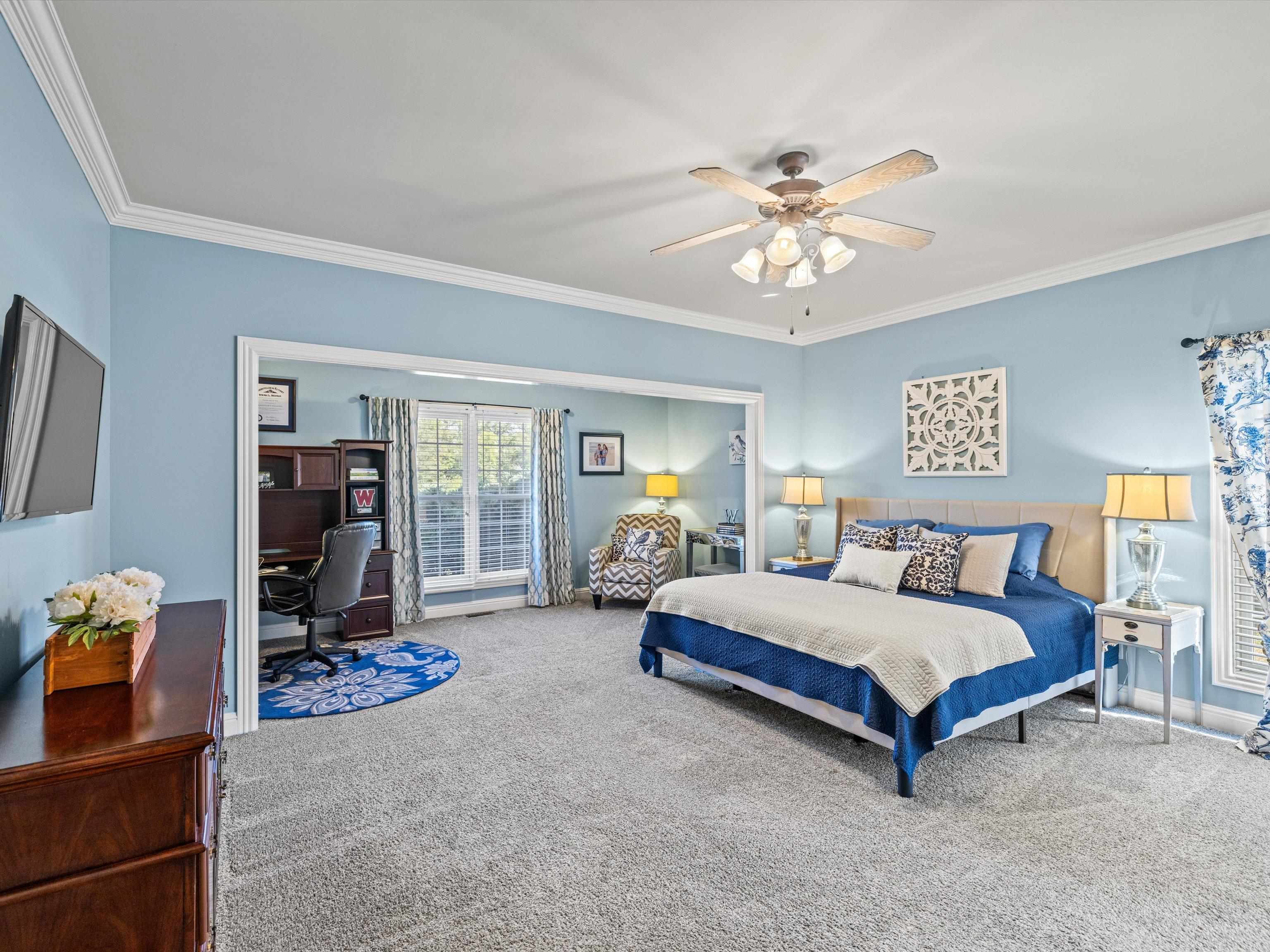 1617 Creek Haven Loop, Owensboro, Kentucky 42303, 4 Bedrooms Bedrooms, ,2 BathroomsBathrooms,Single Family Residence,For Sale,Creek Haven Loop,91479