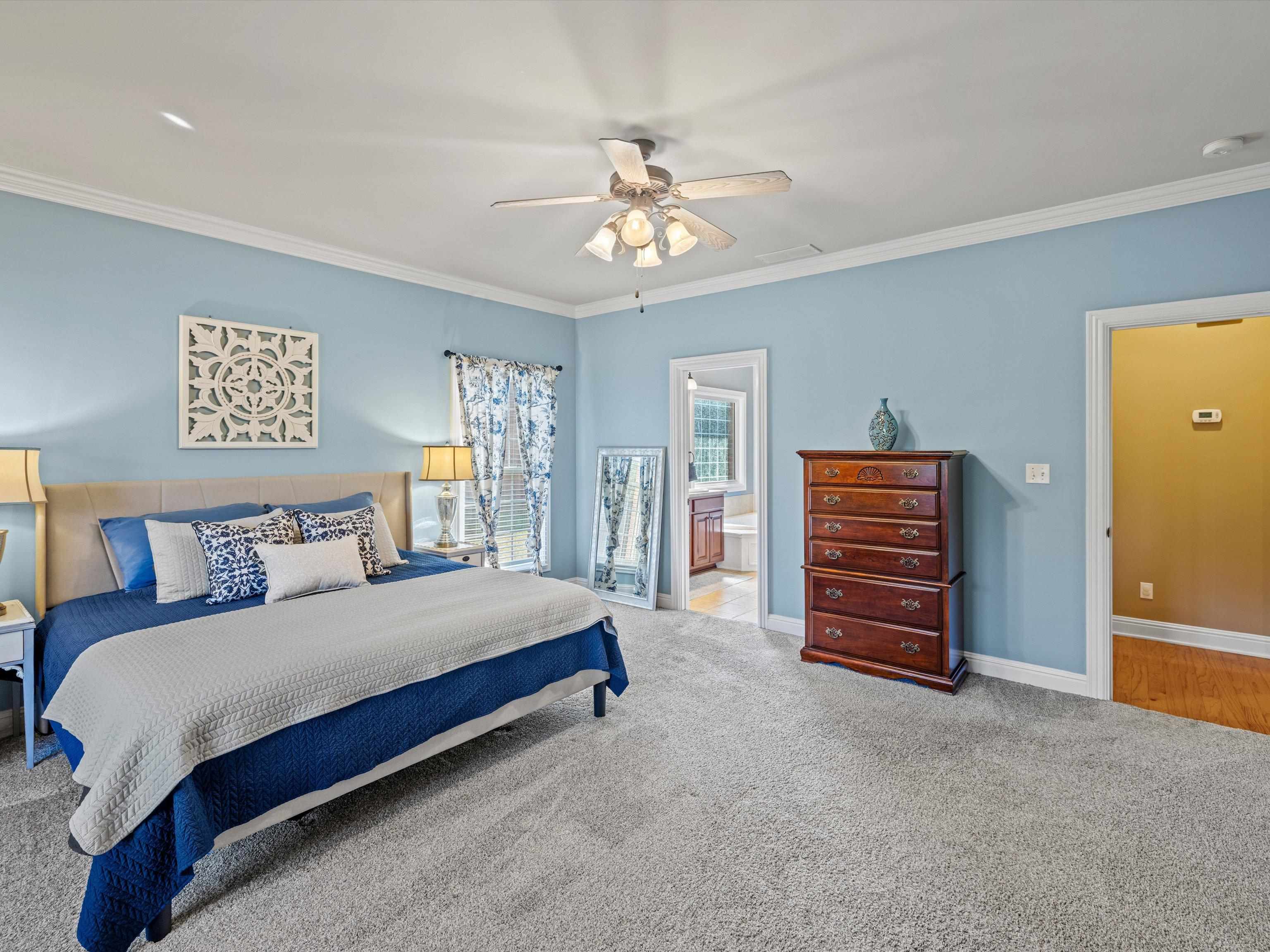1617 Creek Haven Loop, Owensboro, Kentucky 42303, 4 Bedrooms Bedrooms, ,2 BathroomsBathrooms,Single Family Residence,For Sale,Creek Haven Loop,91479