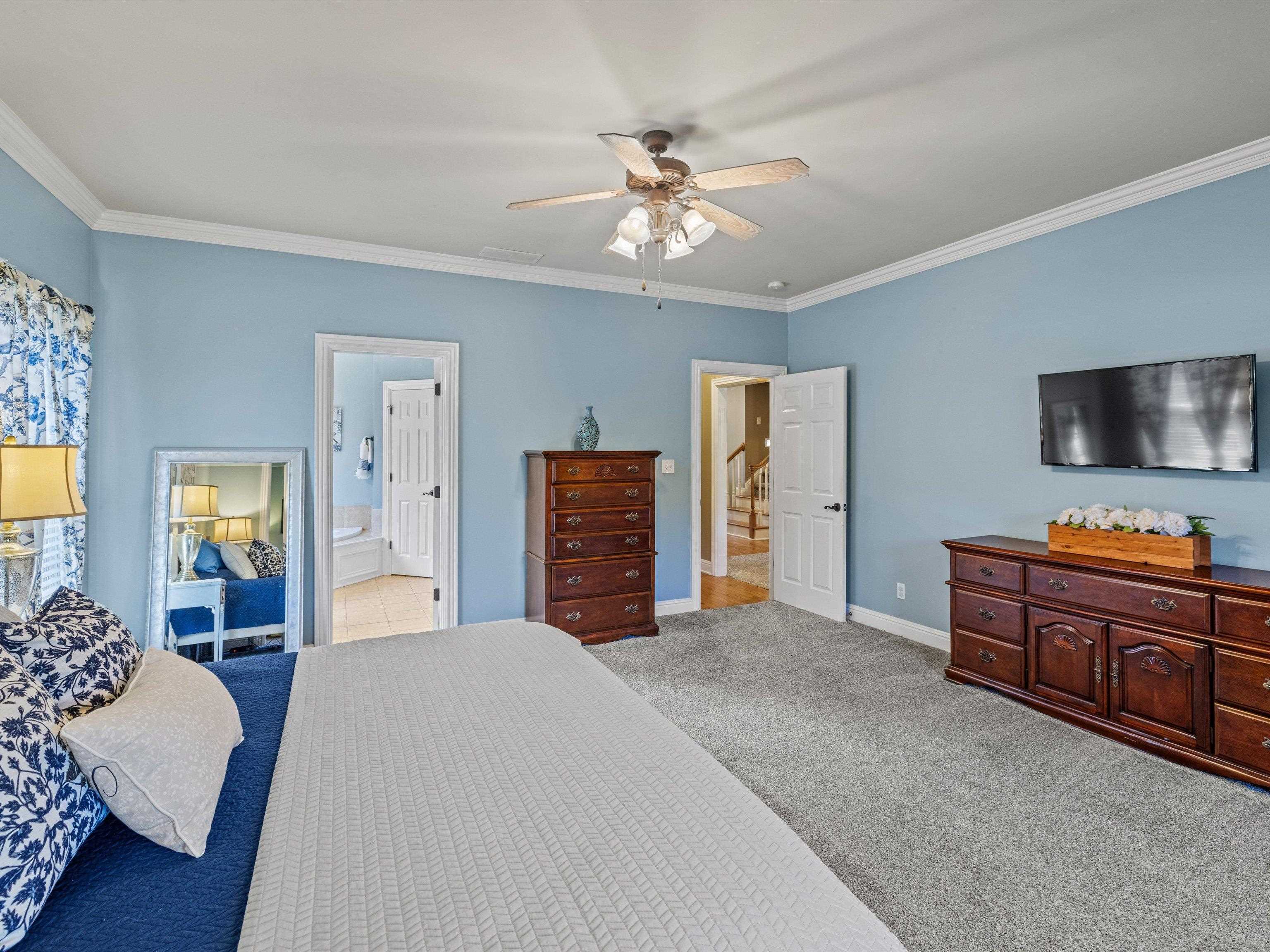 1617 Creek Haven Loop, Owensboro, Kentucky 42303, 4 Bedrooms Bedrooms, ,2 BathroomsBathrooms,Single Family Residence,For Sale,Creek Haven Loop,91479