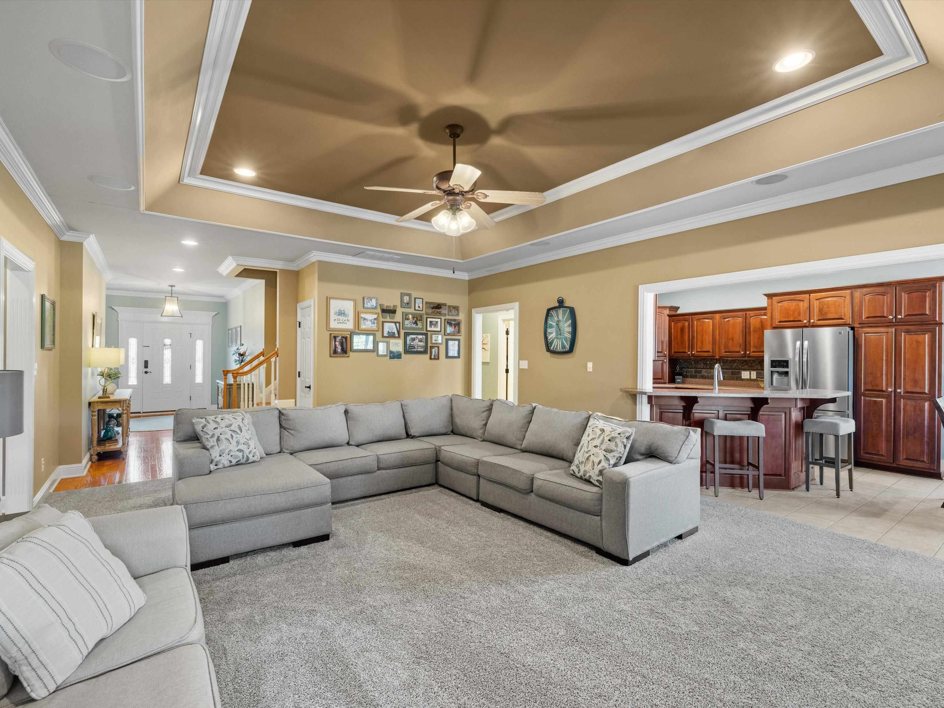 1617 Creek Haven Loop, Owensboro, Kentucky 42303, 4 Bedrooms Bedrooms, ,2 BathroomsBathrooms,Single Family Residence,For Sale,Creek Haven Loop,91479