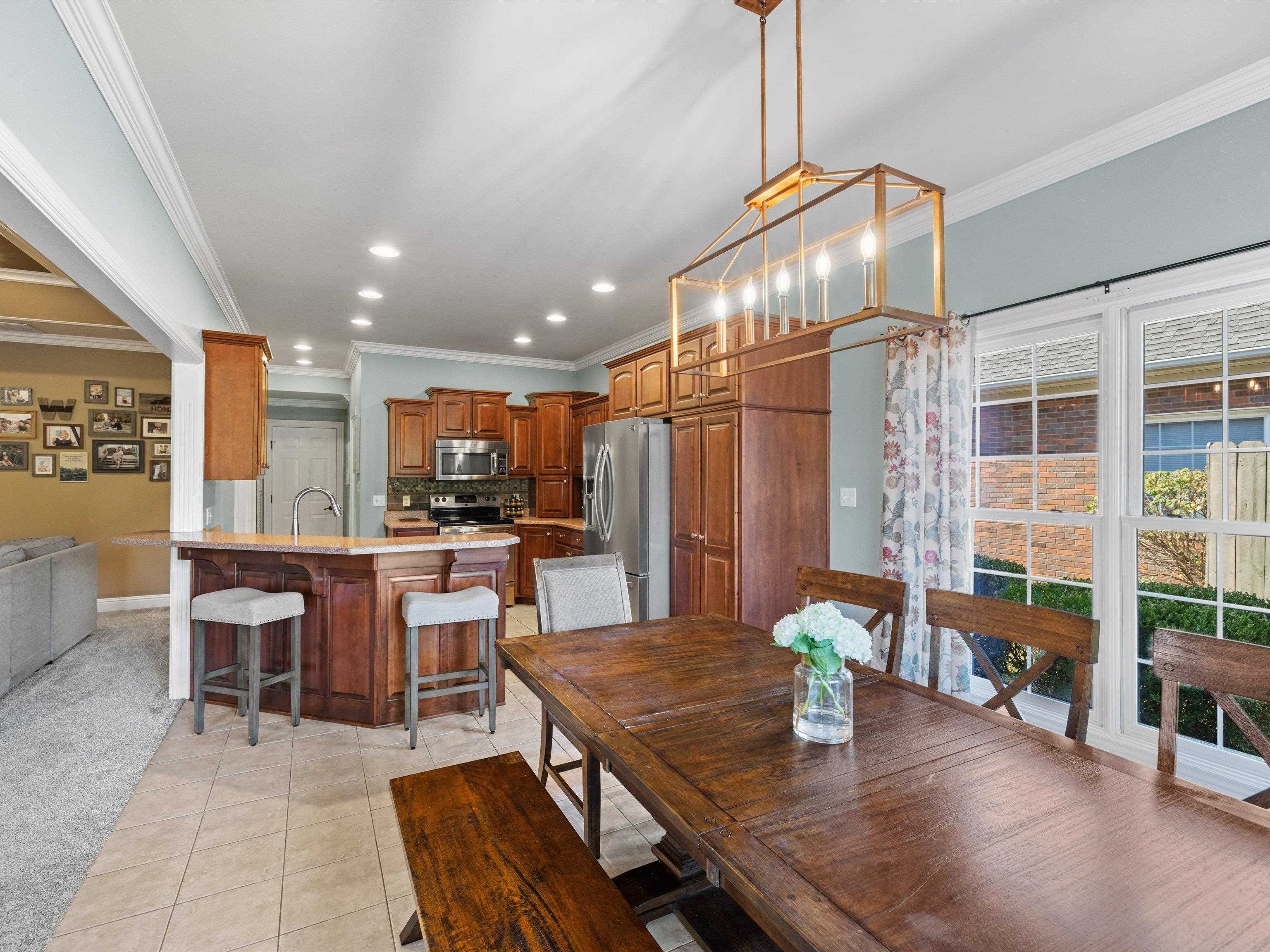 1617 Creek Haven Loop, Owensboro, Kentucky 42303, 4 Bedrooms Bedrooms, ,2 BathroomsBathrooms,Single Family Residence,For Sale,Creek Haven Loop,91479