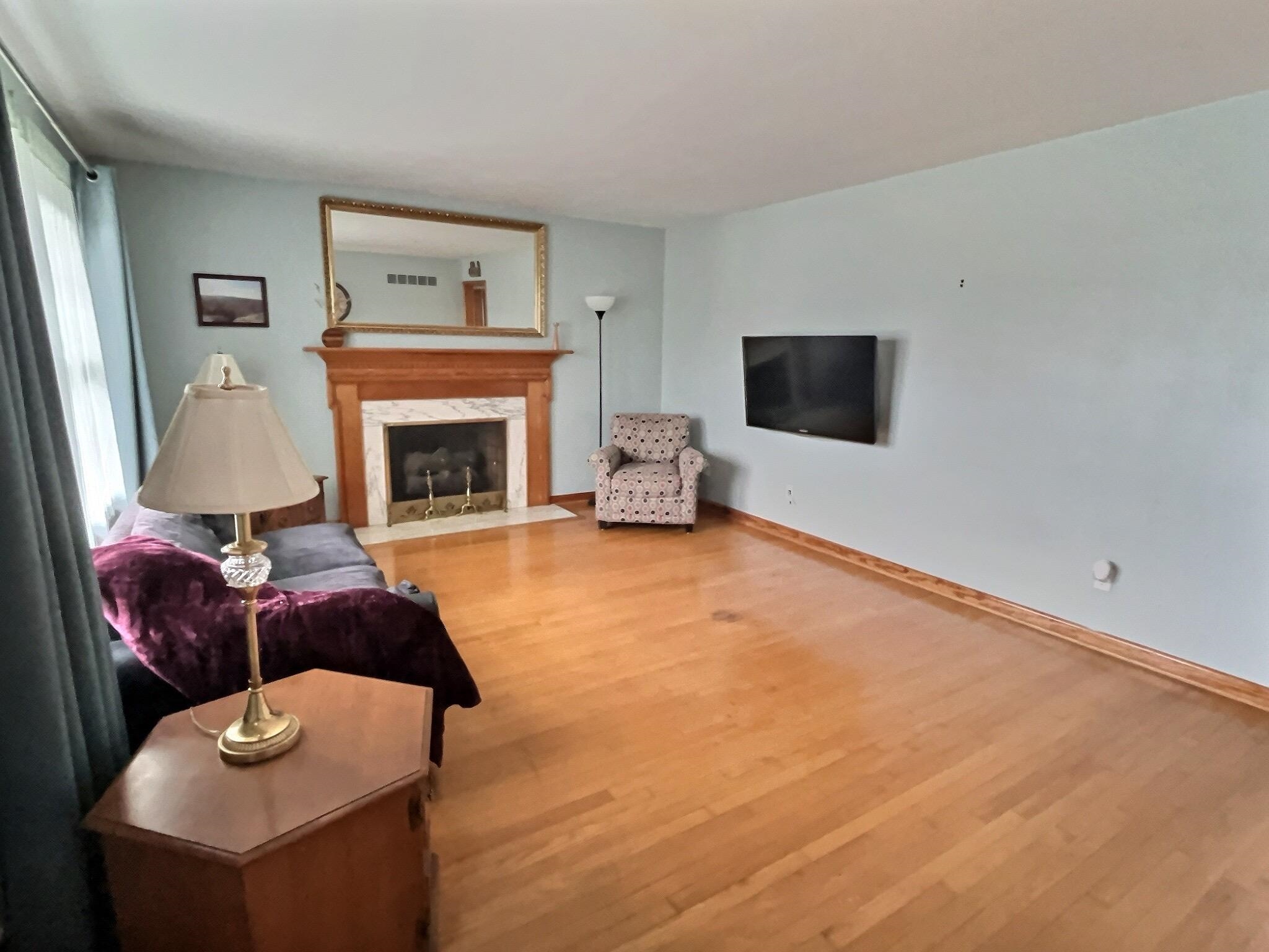 708 Parkway Drive, Owensboro, Kentucky 42303, 3 Bedrooms Bedrooms, ,1 BathroomBathrooms,Single Family Residence,For Sale,Parkway Drive,91484