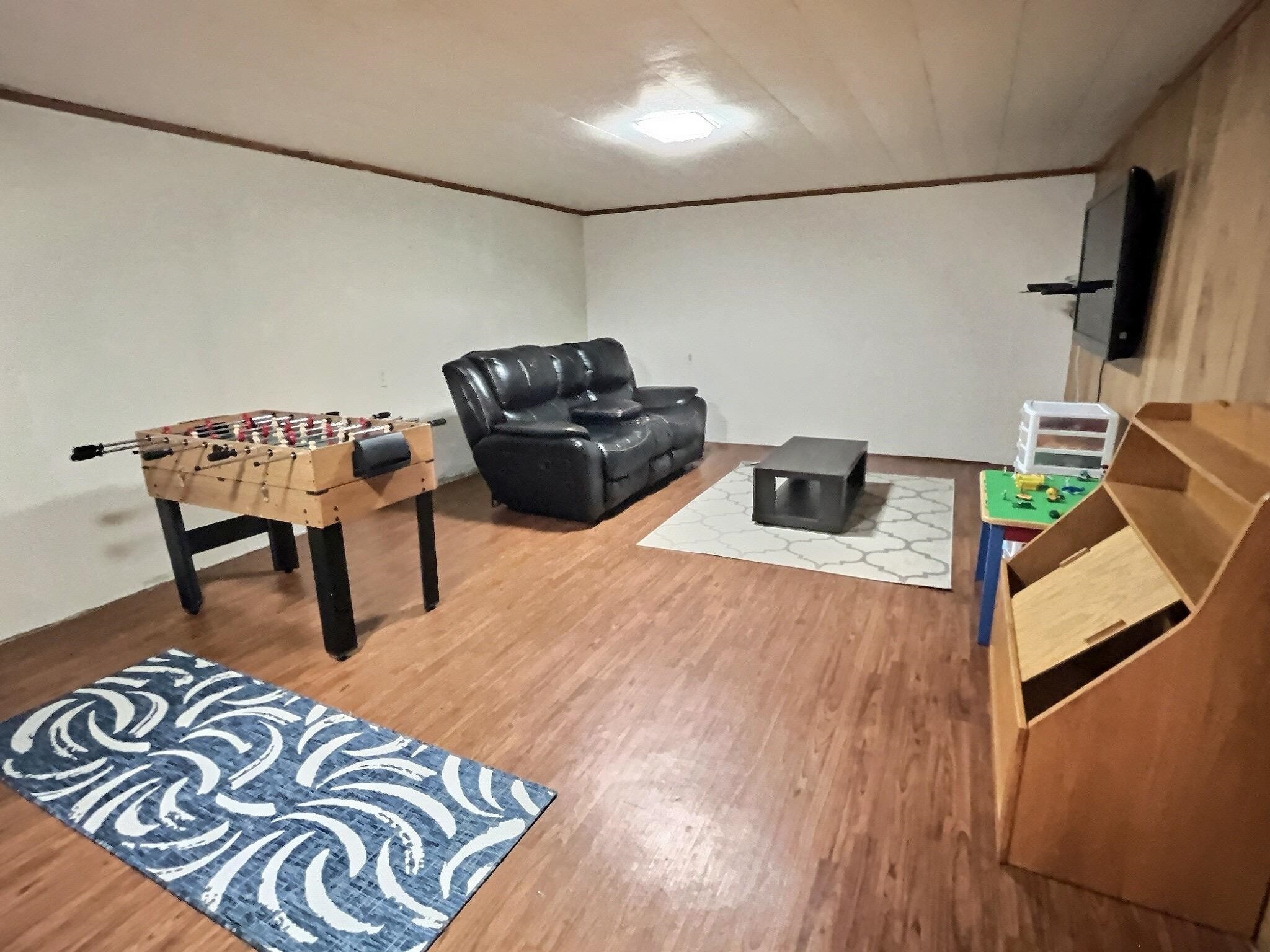 708 Parkway Drive, Owensboro, Kentucky 42303, 3 Bedrooms Bedrooms, ,1 BathroomBathrooms,Single Family Residence,For Sale,Parkway Drive,91484