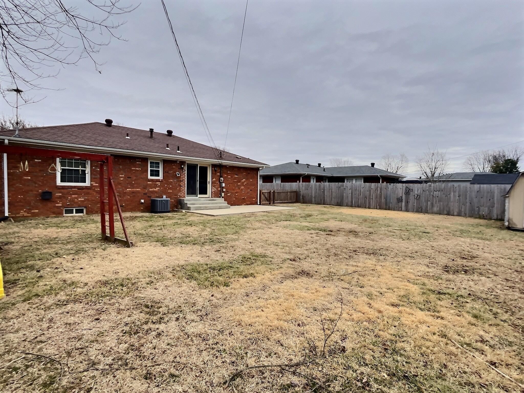 708 Parkway Drive, Owensboro, Kentucky 42303, 3 Bedrooms Bedrooms, ,1 BathroomBathrooms,Single Family Residence,For Sale,Parkway Drive,91484