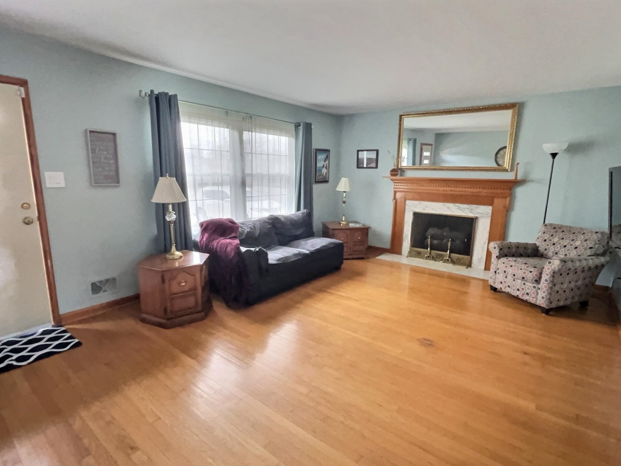 708 Parkway Drive, Owensboro, Kentucky 42303, 3 Bedrooms Bedrooms, ,1 BathroomBathrooms,Single Family Residence,For Sale,Parkway Drive,91484
