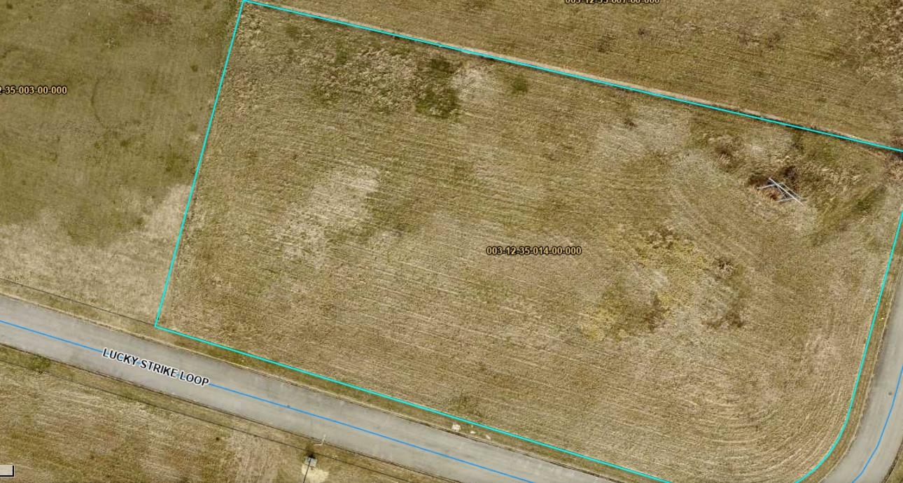 4555 Lucky Strike Lp, Owensboro, Kentucky 42303, ,Commercial Land,For Sale,Lucky Strike Lp,91486
