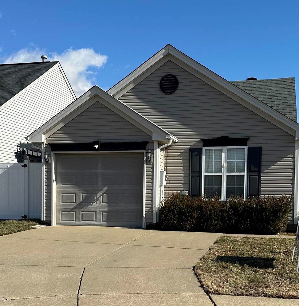 3105 Village Gate Cove, Owensboro, Kentucky 42303, 2 Bedrooms Bedrooms, ,2 BathroomsBathrooms,Single Family Residence,For Sale,Village Gate Cove,91489