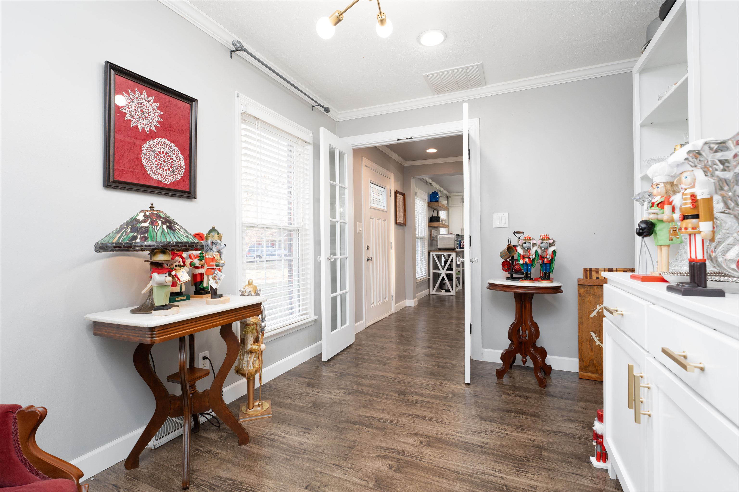 4030 Springdale Drive, Owensboro, Kentucky 42301, 5 Bedrooms Bedrooms, ,3 BathroomsBathrooms,Single Family Residence,For Sale,Springdale Drive,91491