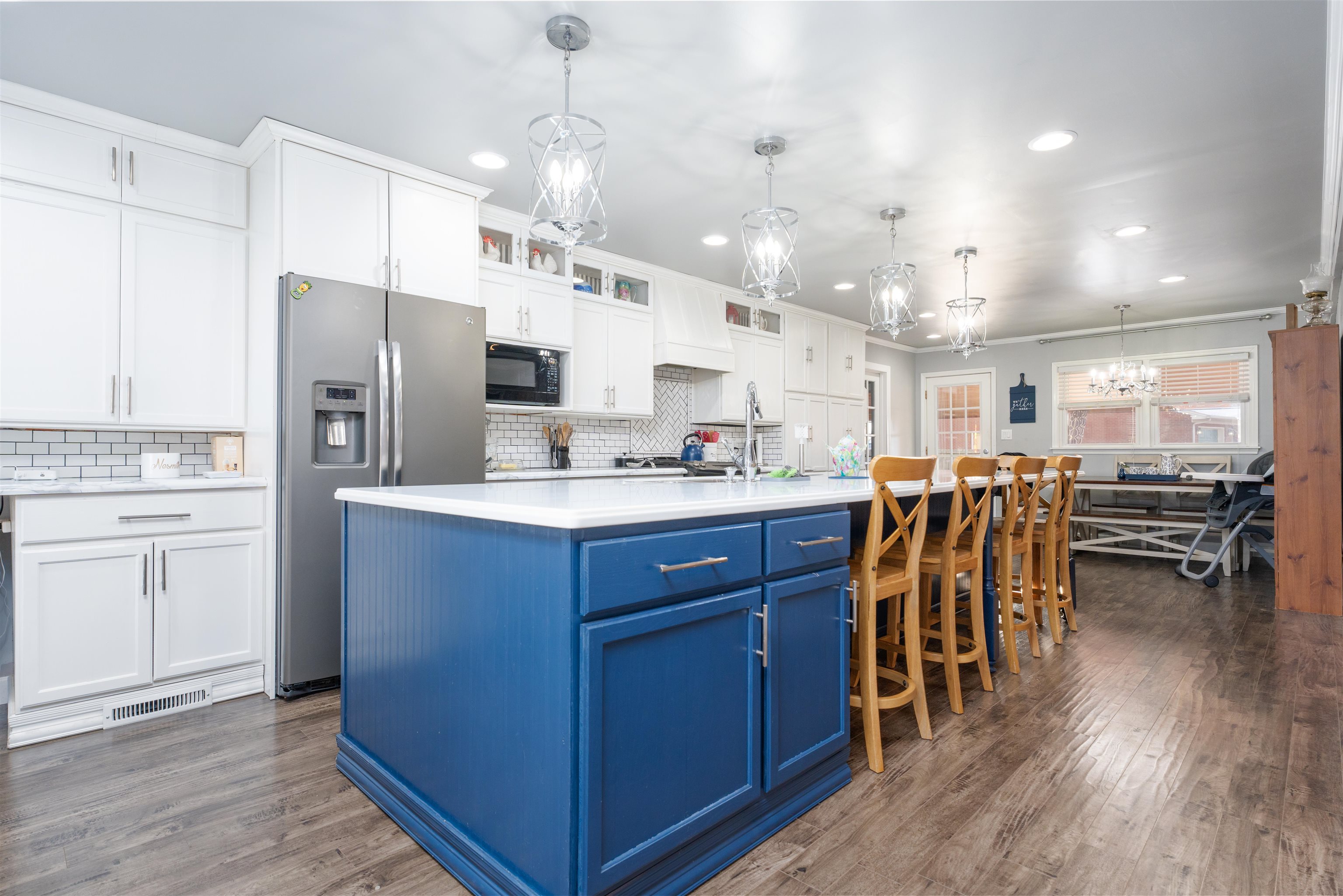 4030 Springdale Drive, Owensboro, Kentucky 42301, 5 Bedrooms Bedrooms, ,3 BathroomsBathrooms,Single Family Residence,For Sale,Springdale Drive,91491