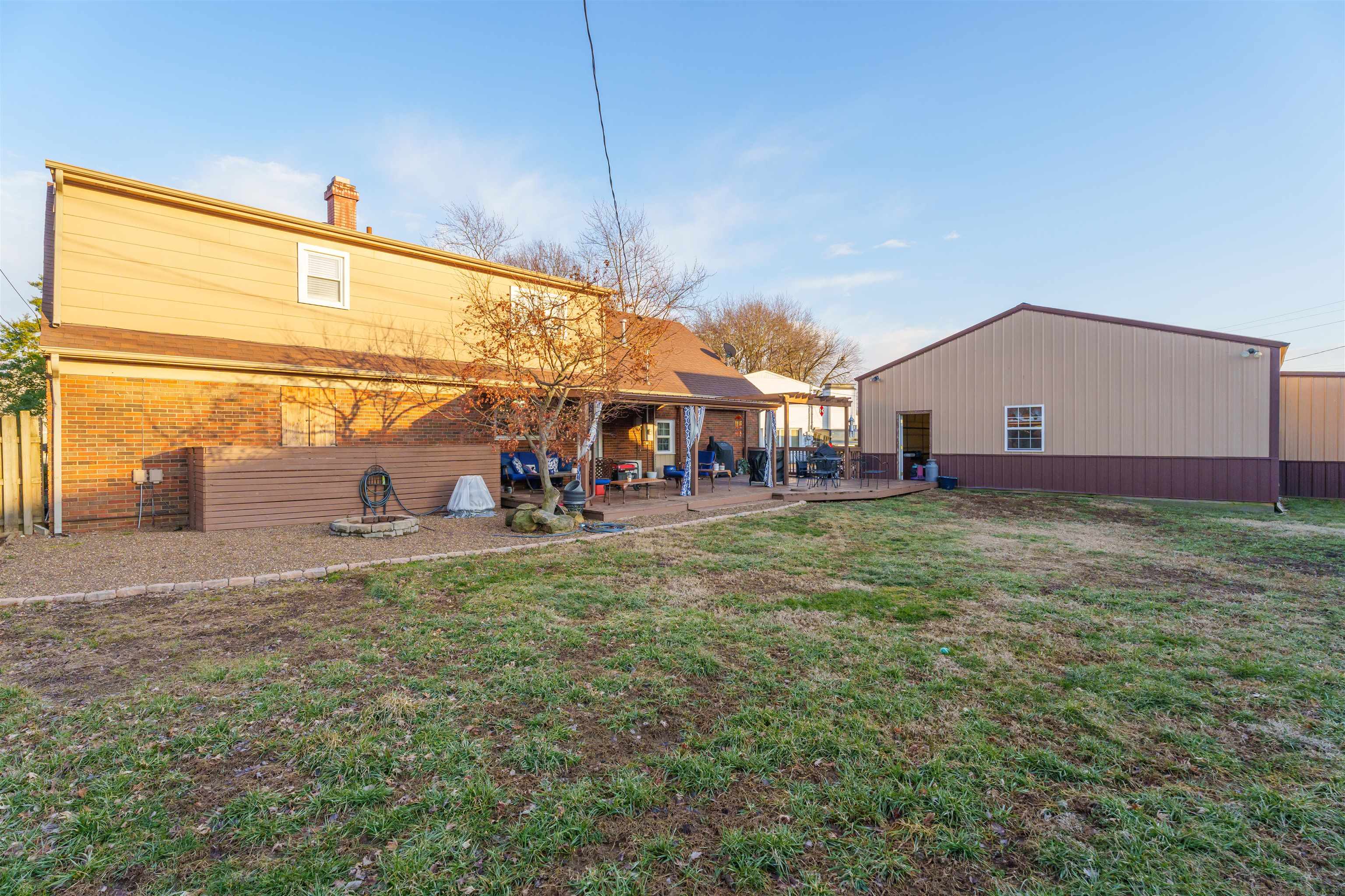 4030 Springdale Drive, Owensboro, Kentucky 42301, 5 Bedrooms Bedrooms, ,3 BathroomsBathrooms,Single Family Residence,For Sale,Springdale Drive,91491