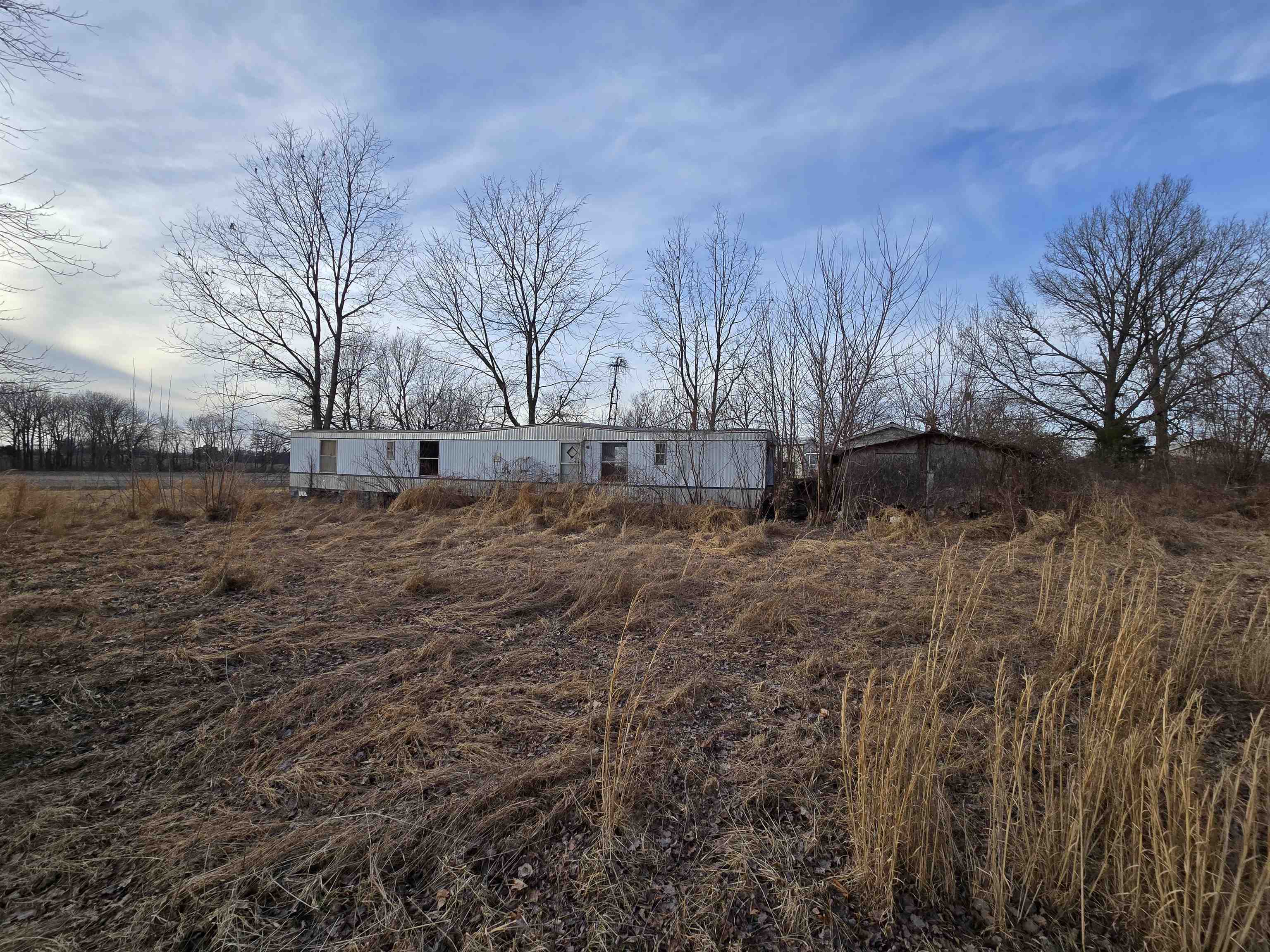 420 B Rickard Rd, Sacramento, Kentucky 42372, ,Land,For Sale,B Rickard Rd,91492