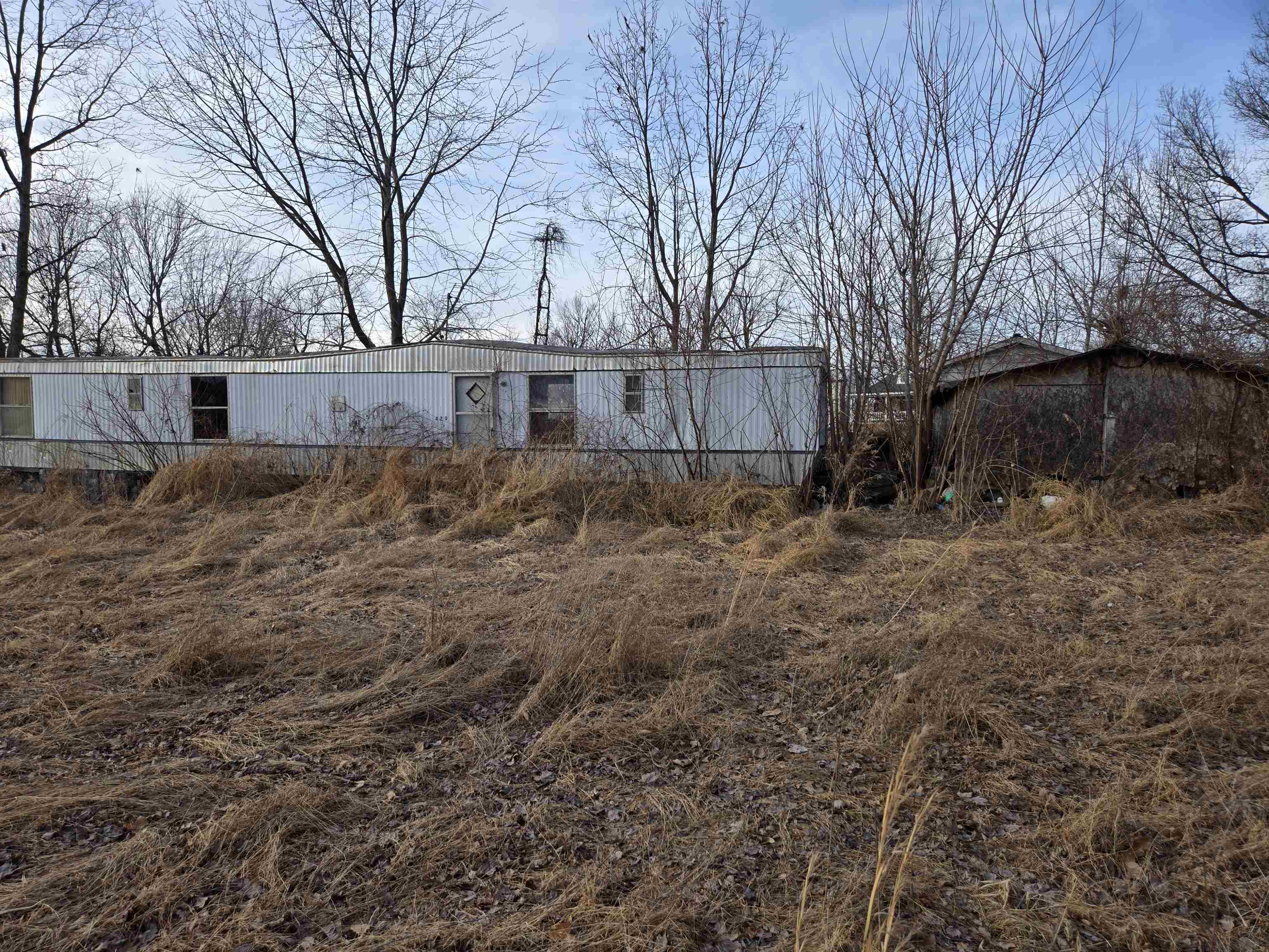 420 B Rickard Rd, Sacramento, Kentucky 42372, ,Land,For Sale,B Rickard Rd,91492