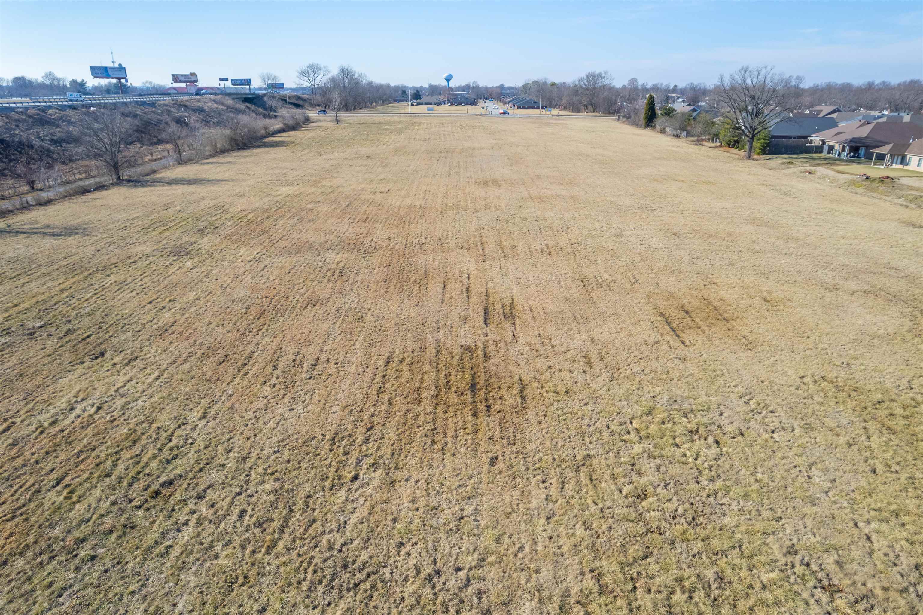 4301 J R Miller Blvd, Owensboro, Kentucky 42303, ,Commercial Land,For Sale,J R Miller Blvd,91494