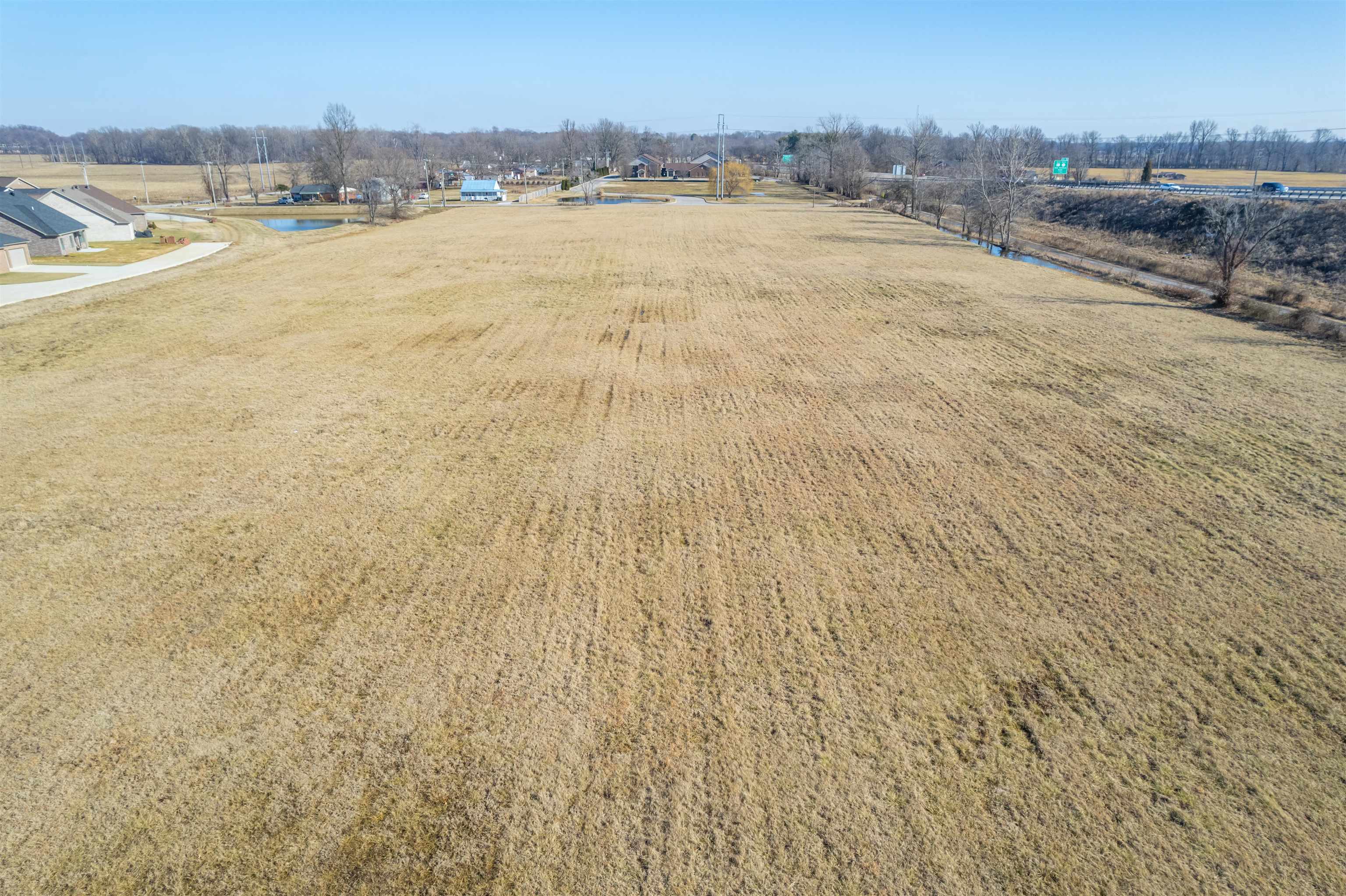 4301 J R Miller Blvd, Owensboro, Kentucky 42303, ,Commercial Land,For Sale,J R Miller Blvd,91494