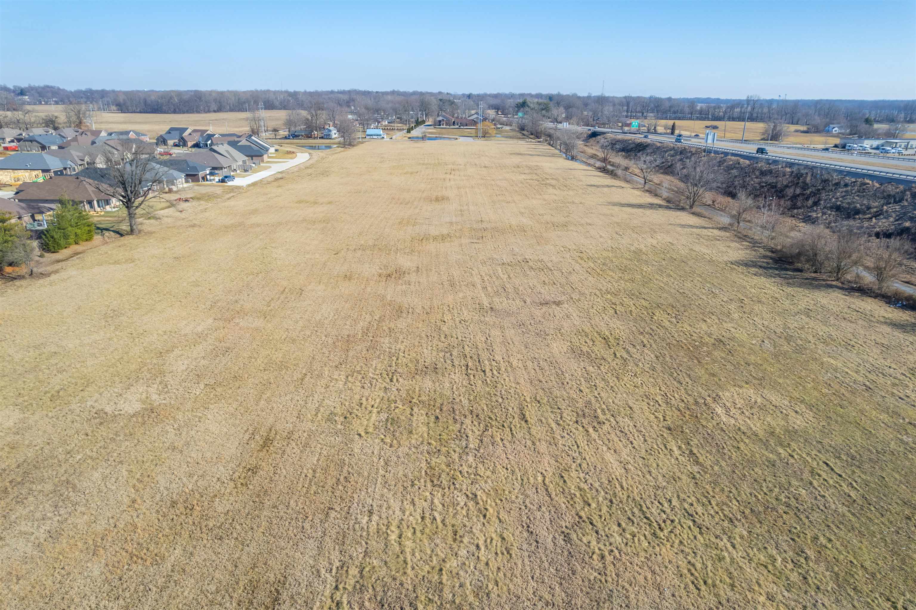 4301 J R Miller Blvd, Owensboro, Kentucky 42303, ,Commercial Land,For Sale,J R Miller Blvd,91494