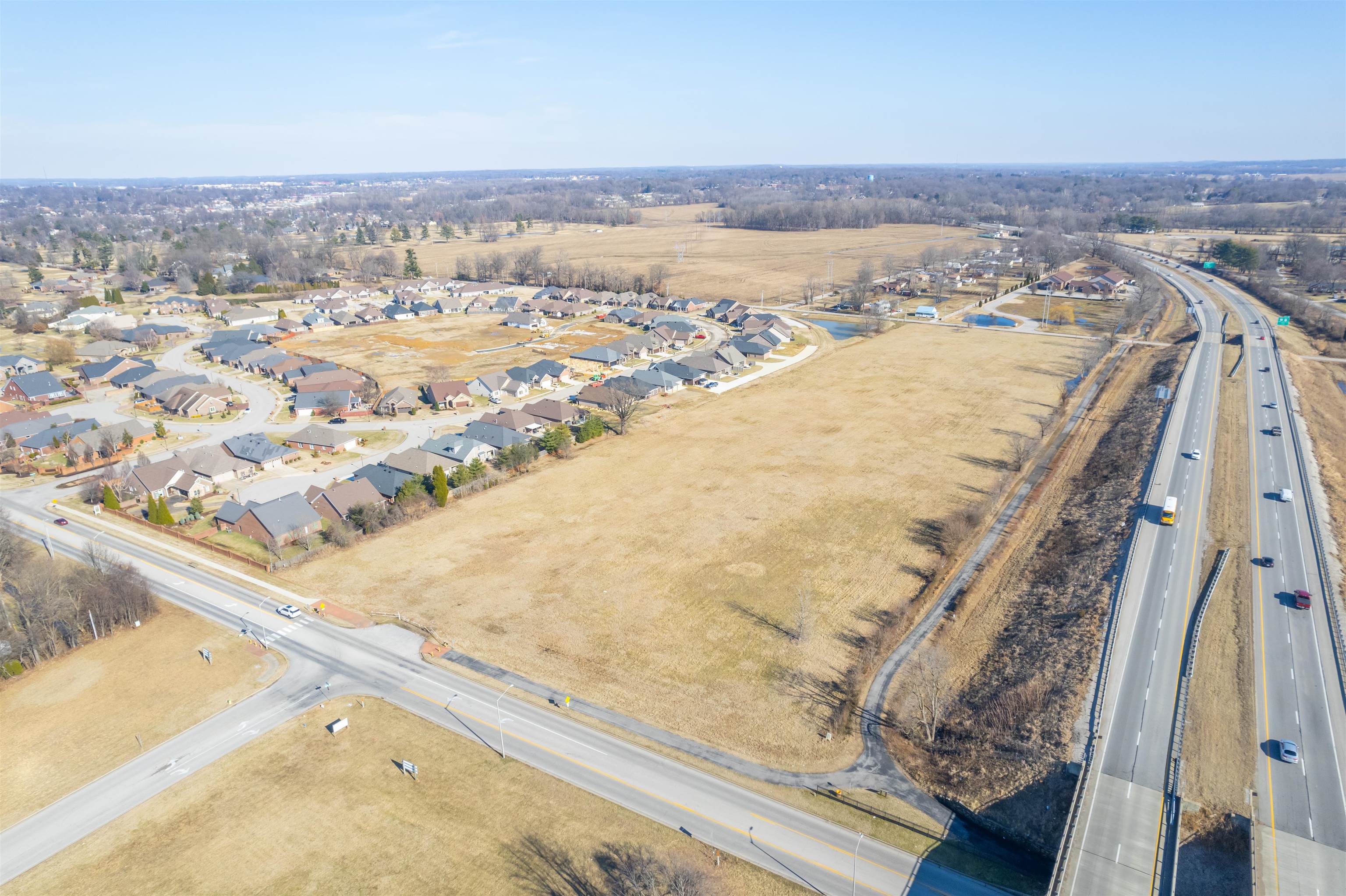 4301 J R Miller Blvd, Owensboro, Kentucky 42303, ,Commercial Land,For Sale,J R Miller Blvd,91494