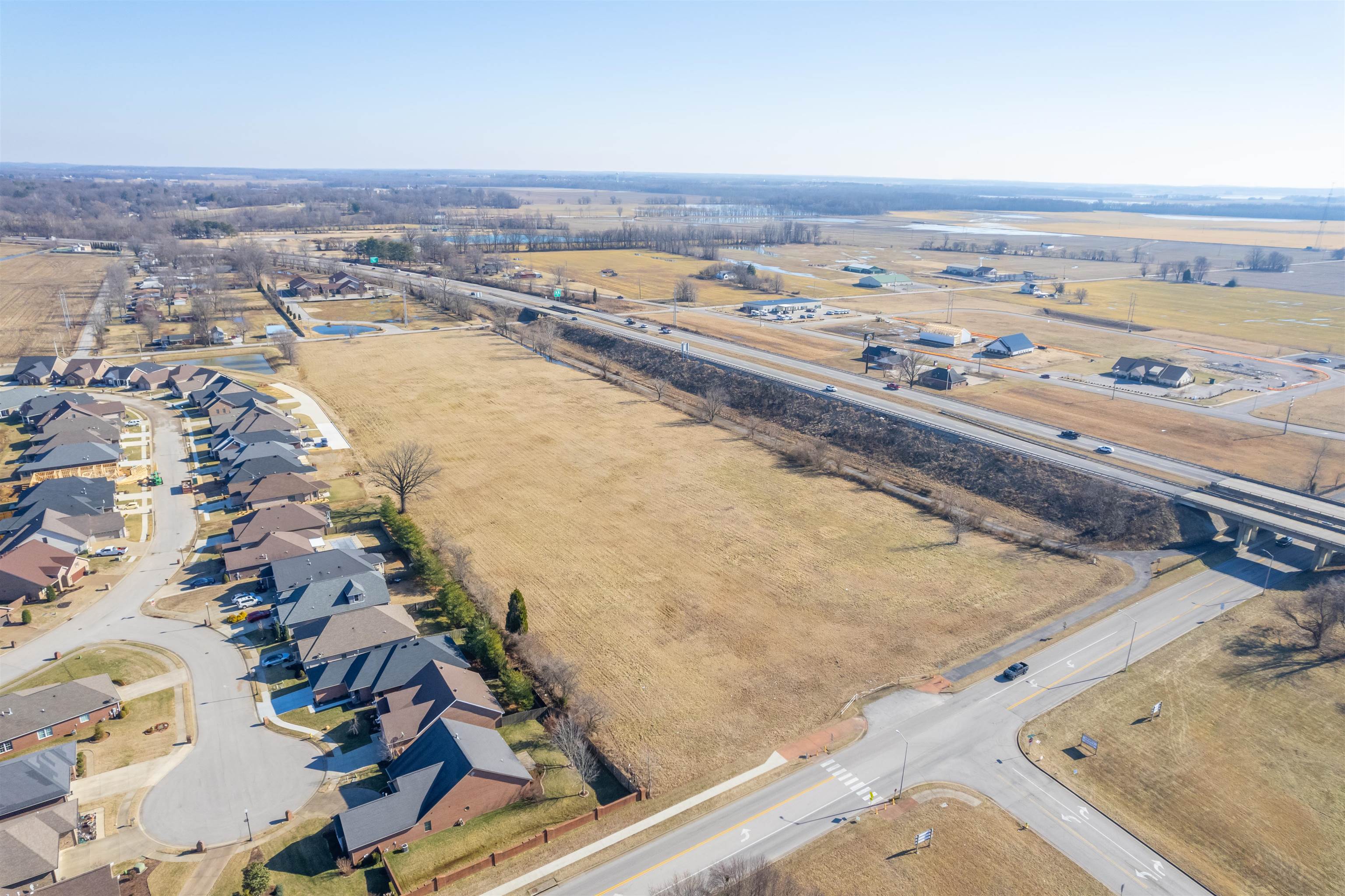 4301 J R Miller Blvd, Owensboro, Kentucky 42303, ,Commercial Land,For Sale,J R Miller Blvd,91494
