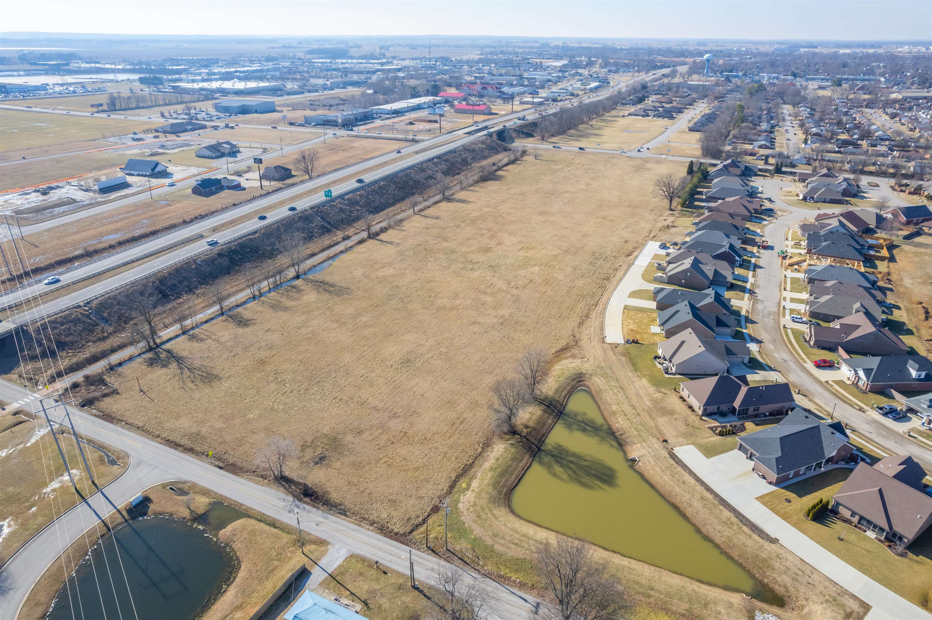 4301 J R Miller Blvd, Owensboro, Kentucky 42303, ,Commercial Land,For Sale,J R Miller Blvd,91494