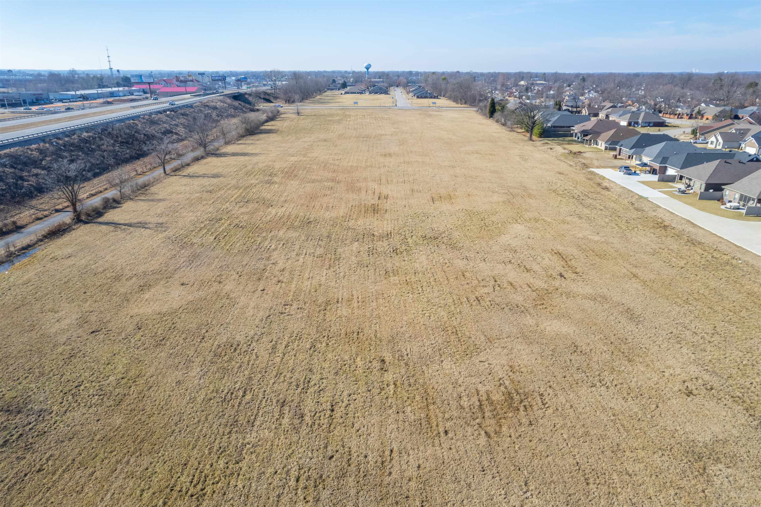 4301 J R Miller Blvd, Owensboro, Kentucky 42303, ,Commercial Land,For Sale,J R Miller Blvd,91494