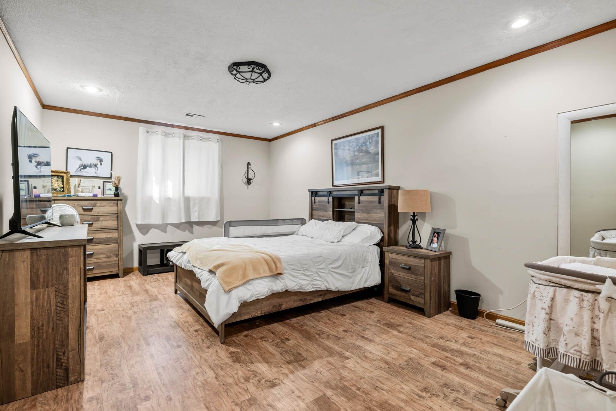 398 Indian Hill Road, Hawesville, Kentucky 42348, 4 Bedrooms Bedrooms, ,3 BathroomsBathrooms,Single Family Residence,For Sale,Indian Hill Road,91495