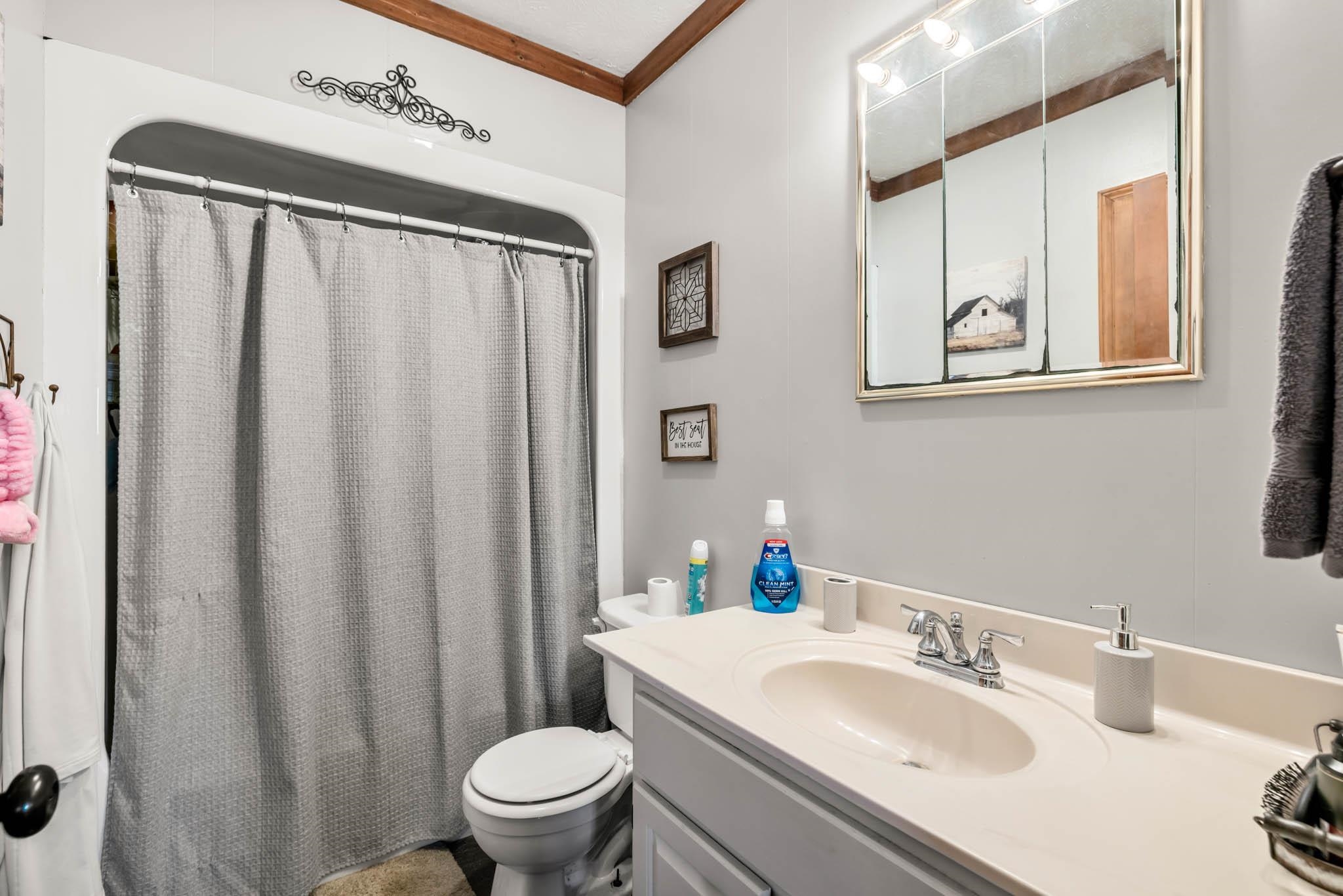 398 Indian Hill Road, Hawesville, Kentucky 42348, 4 Bedrooms Bedrooms, ,3 BathroomsBathrooms,Single Family Residence,For Sale,Indian Hill Road,91495