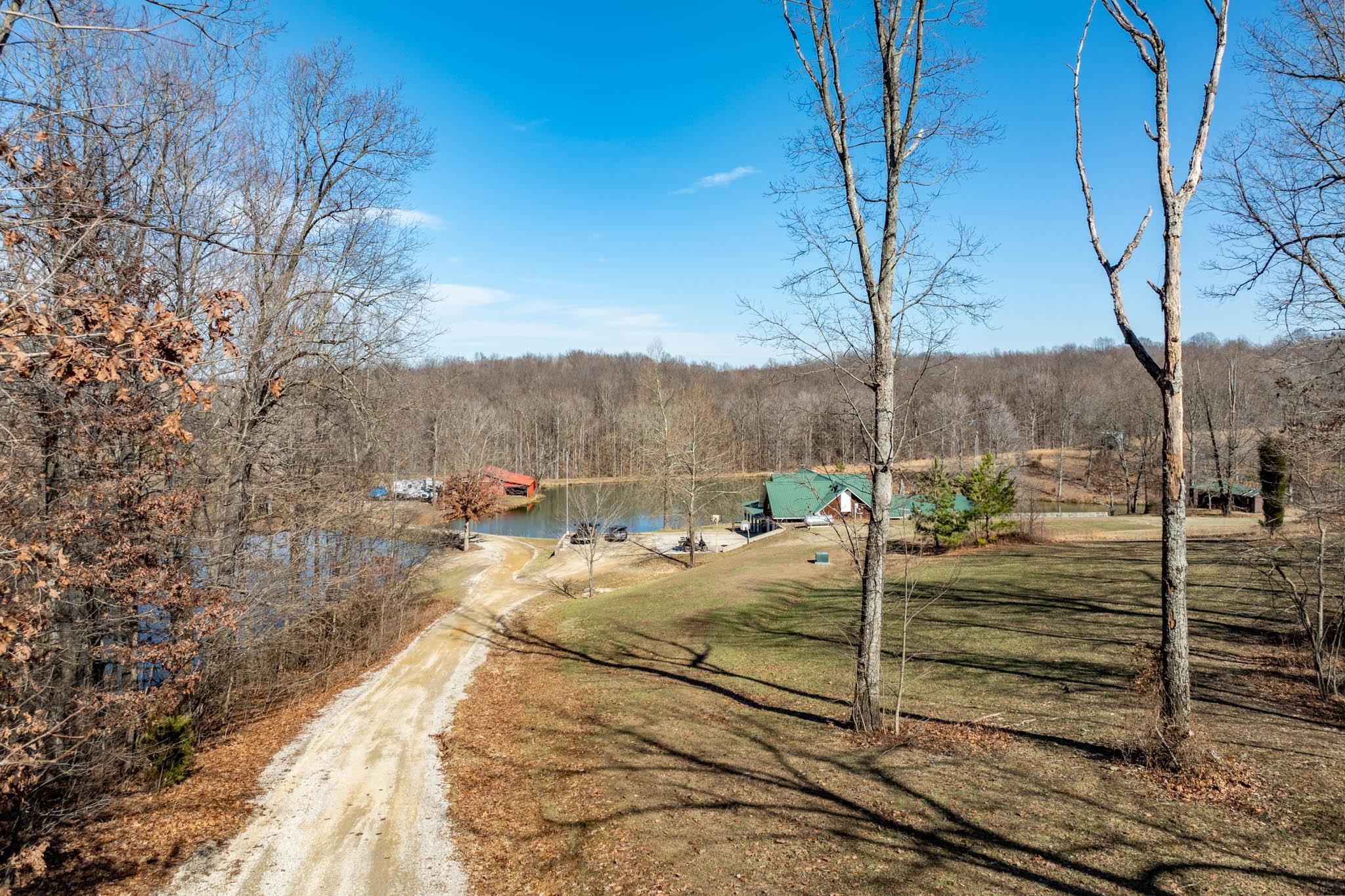 398 Indian Hill Road, Hawesville, Kentucky 42348, 4 Bedrooms Bedrooms, ,3 BathroomsBathrooms,Single Family Residence,For Sale,Indian Hill Road,91495