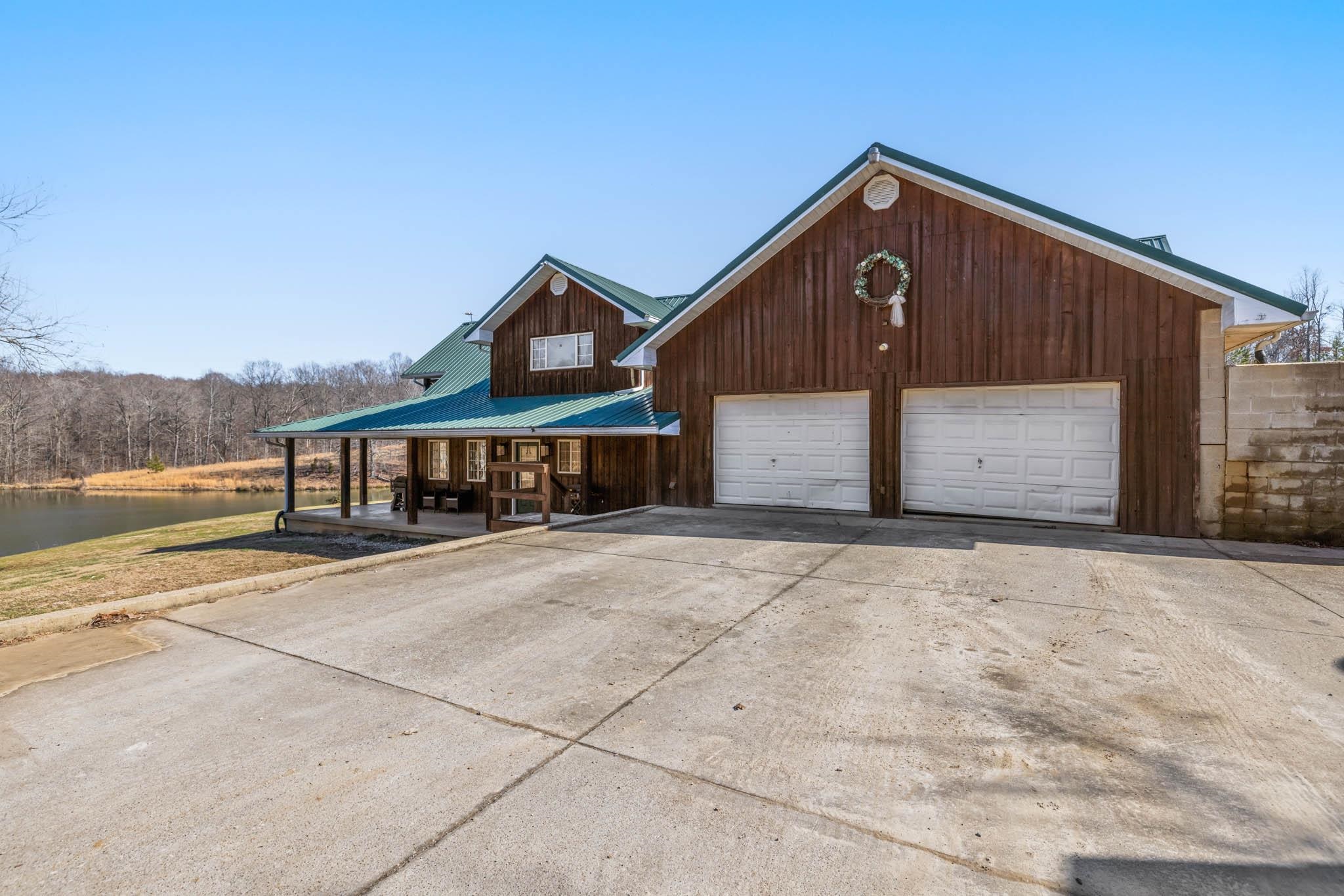 398 Indian Hill Road, Hawesville, Kentucky 42348, 4 Bedrooms Bedrooms, ,3 BathroomsBathrooms,Single Family Residence,For Sale,Indian Hill Road,91495