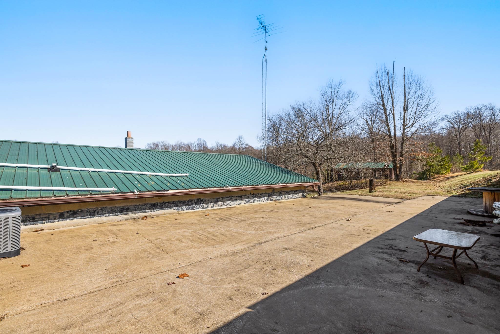 398 Indian Hill Road, Hawesville, Kentucky 42348, 4 Bedrooms Bedrooms, ,3 BathroomsBathrooms,Single Family Residence,For Sale,Indian Hill Road,91495